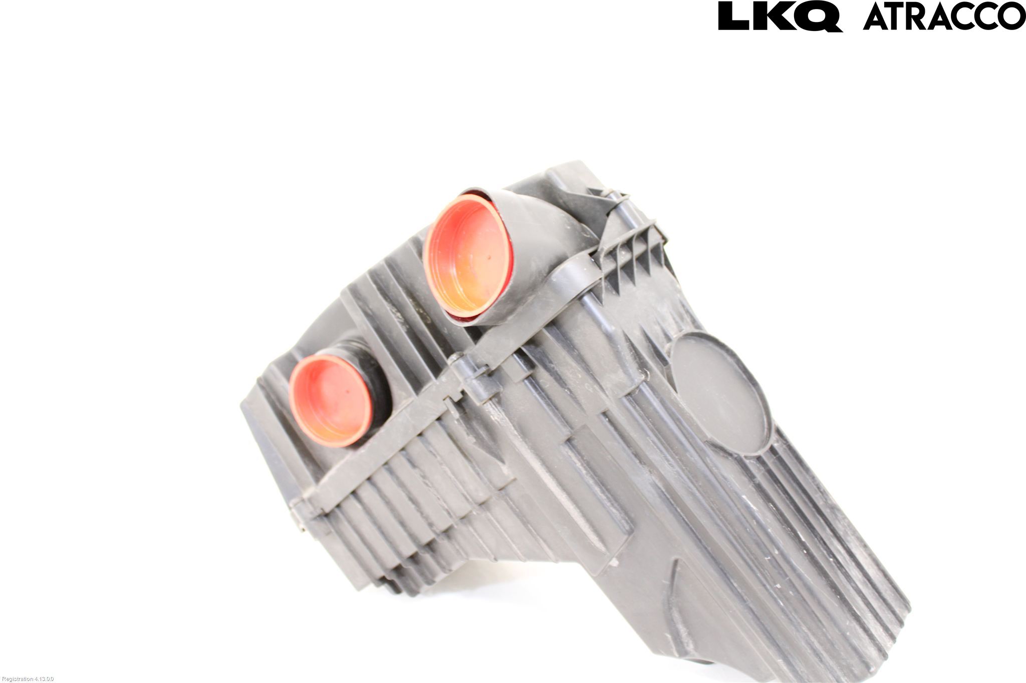 Peugeot 407 Luftfilter Boks