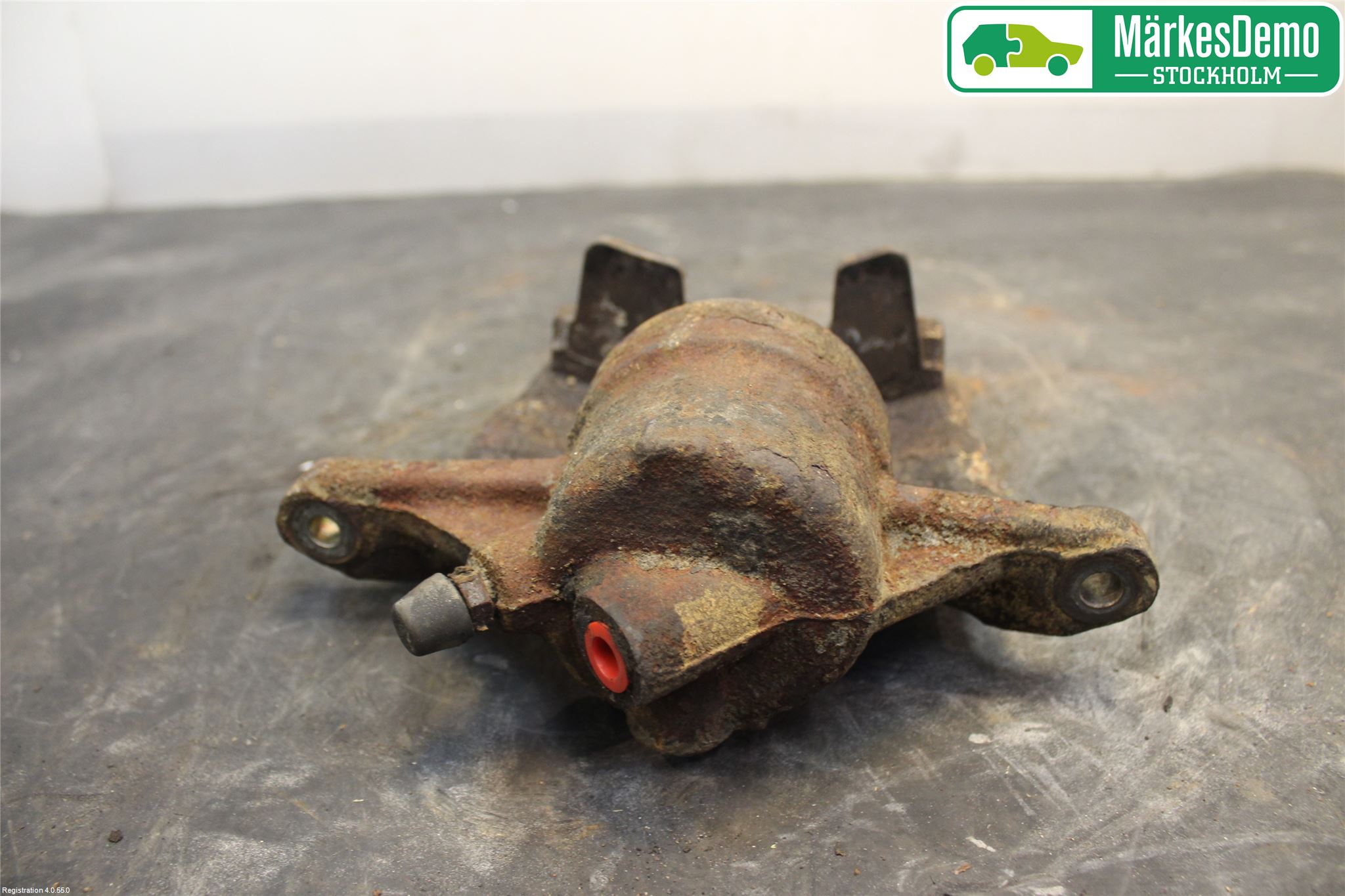 Ford MONDEO     01-06 Bremsecaliper Foran Høyre