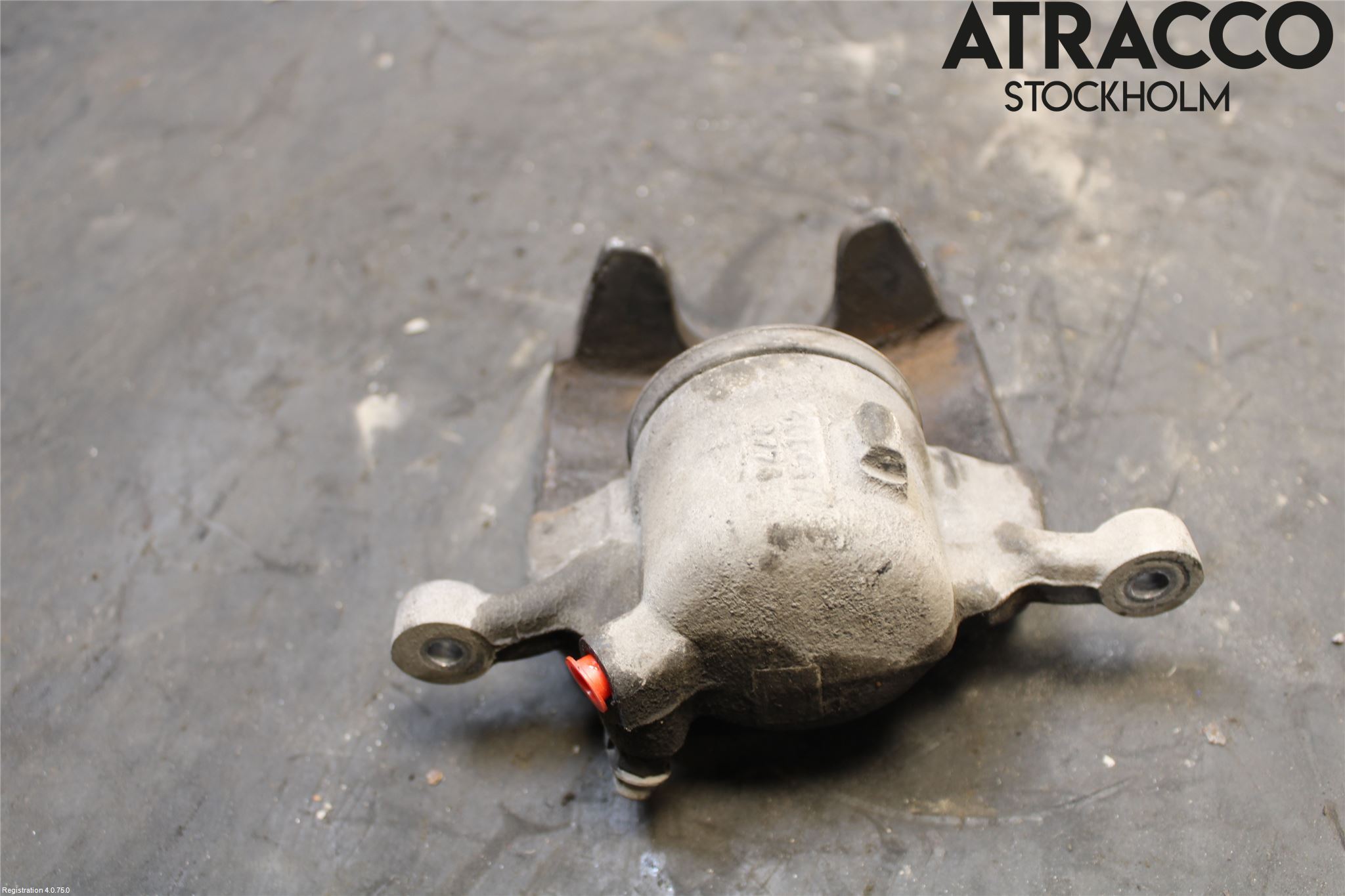 Mini ONE/COOPER 5DR F55 14-24 Bremsecaliper Bak Høyre