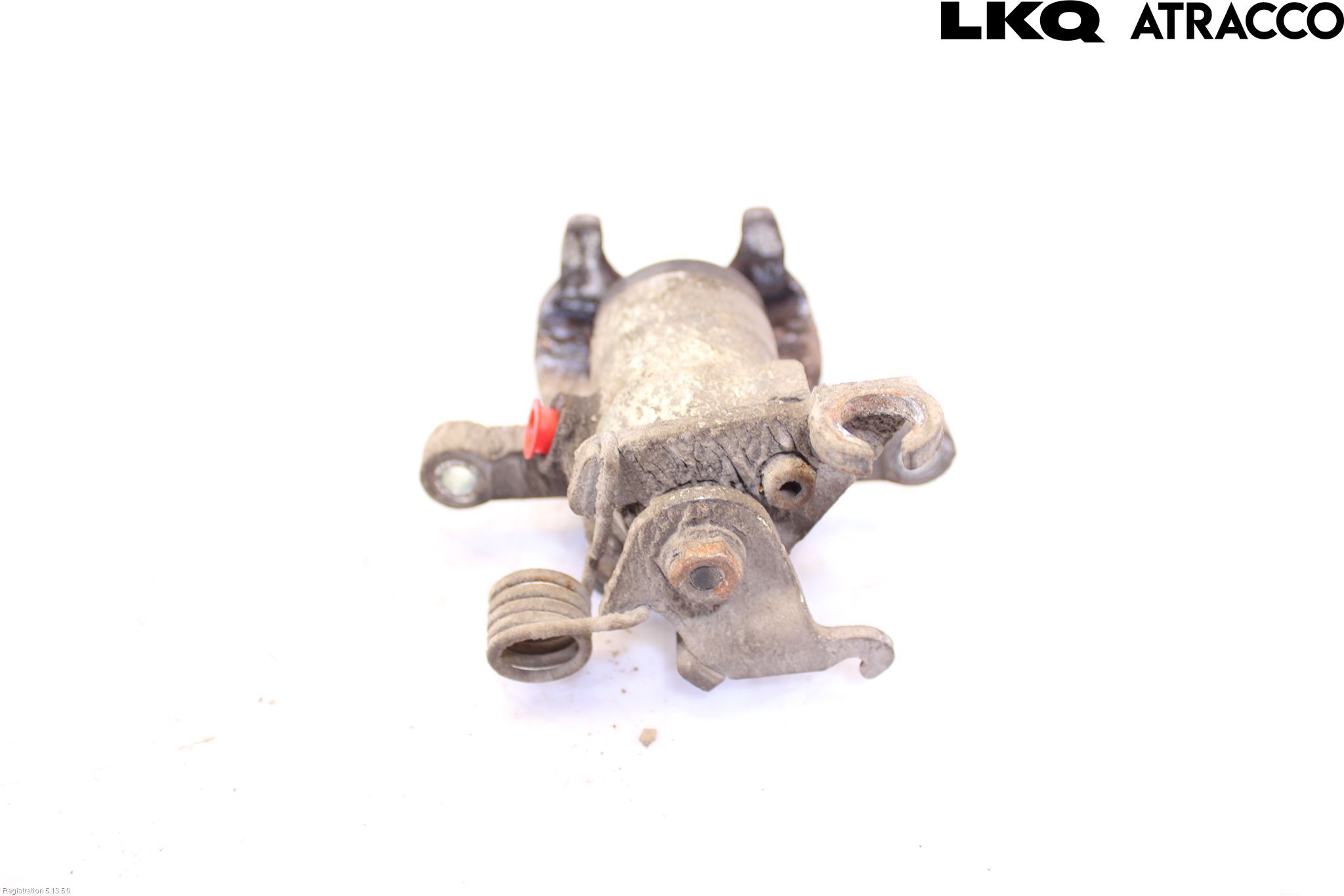 Mitsubishi COLT   04-08 Bremsecaliper Bak Venstre