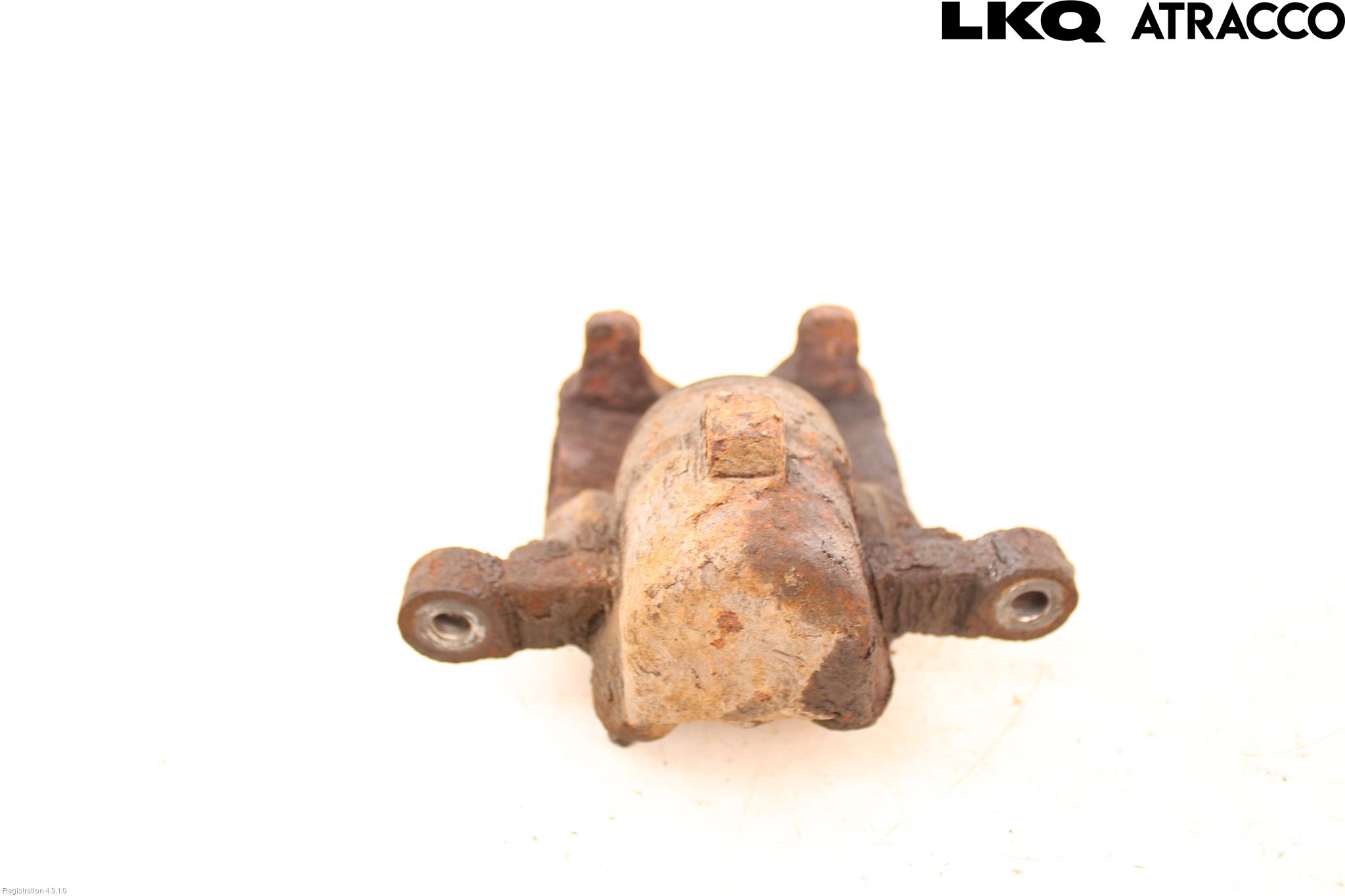 Toyota COROLLA 02-07 Bremsecaliper Bak Høyre