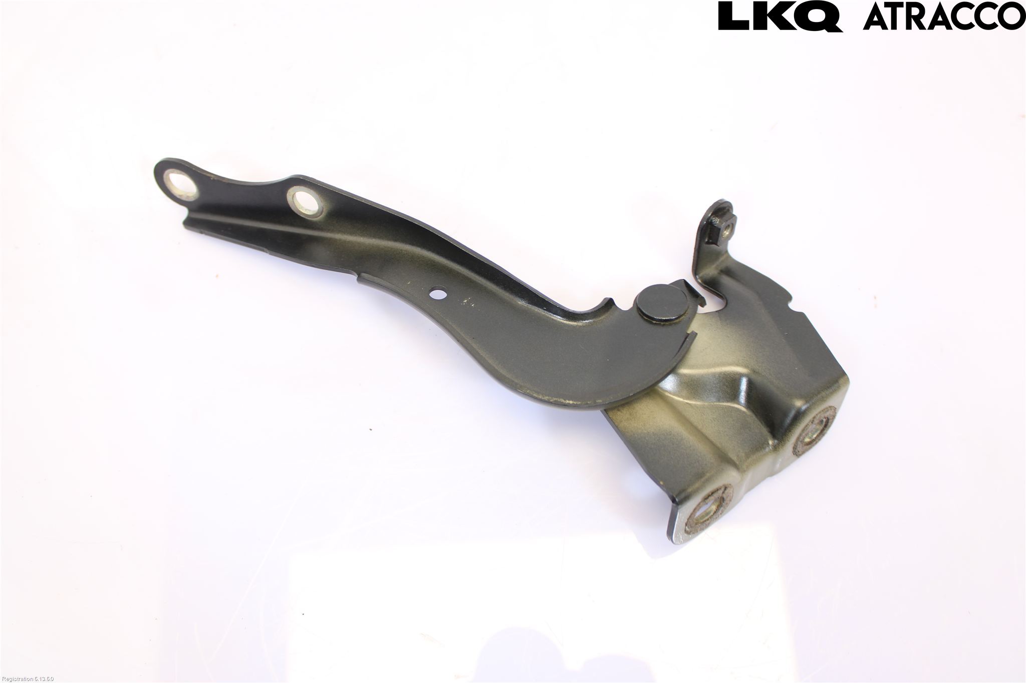 Toyota AVENSIS 16-18 Panser Hengsel - Hengsler