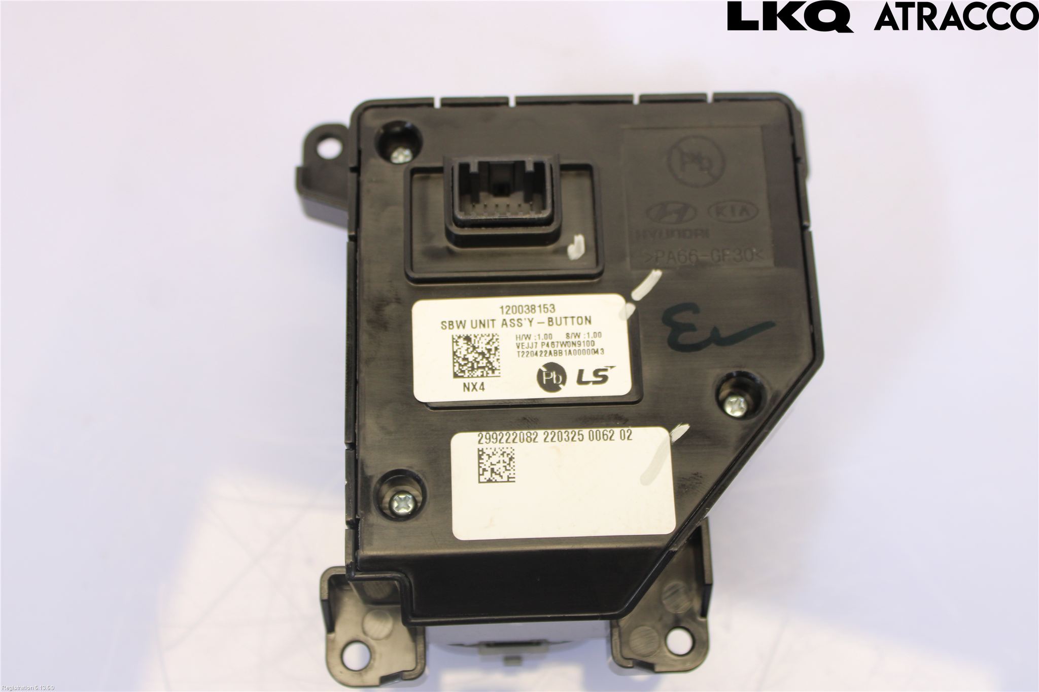 Hyundai TUCSON 05- Gearspak