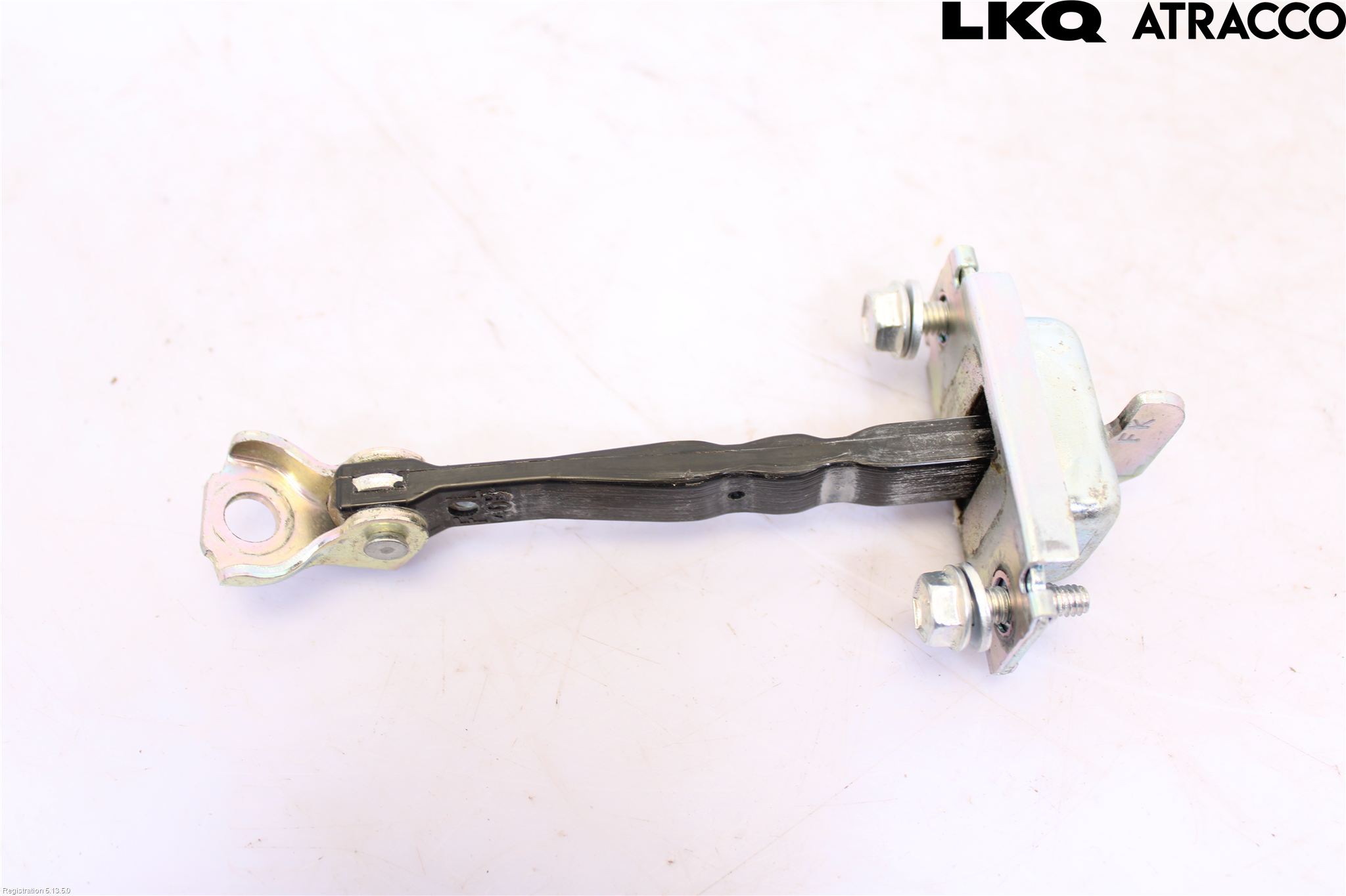 Toyota YARIS XP21 20- Dørstopper