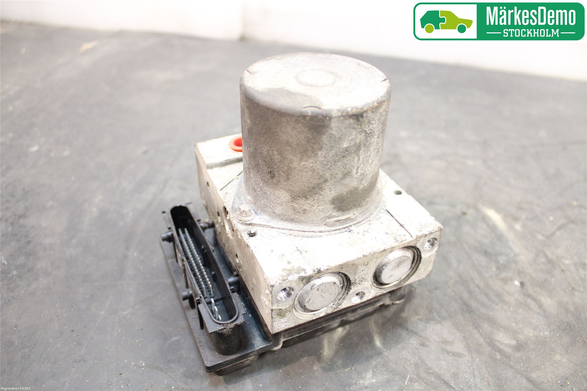 Mercedes-Benz MB VITO/VIANO (W639) 04-14 Abs Hydraulikkaggregat