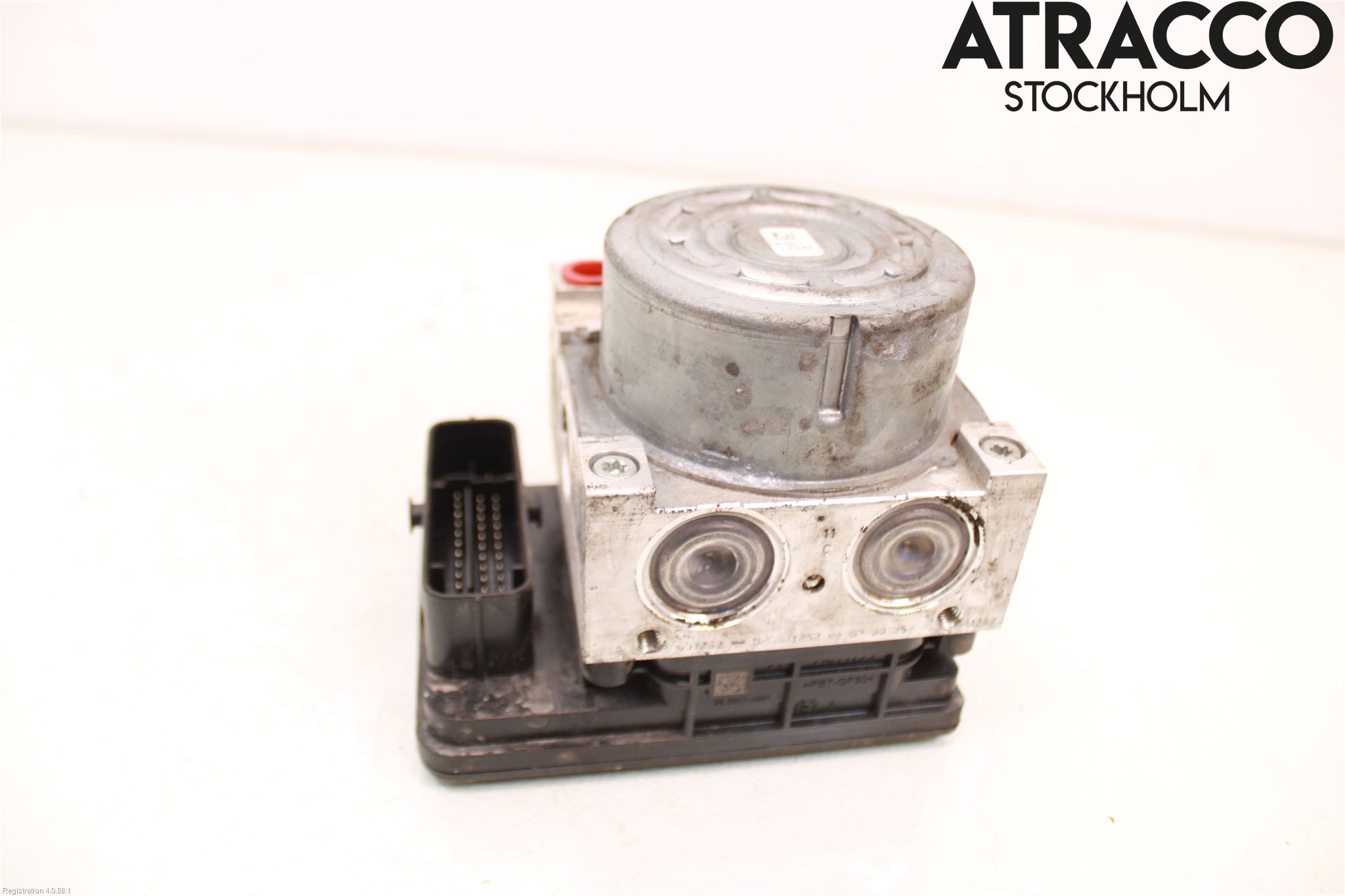 Skoda OCTAVIA (5E) 13-20 Abs Hydraulikkaggregat