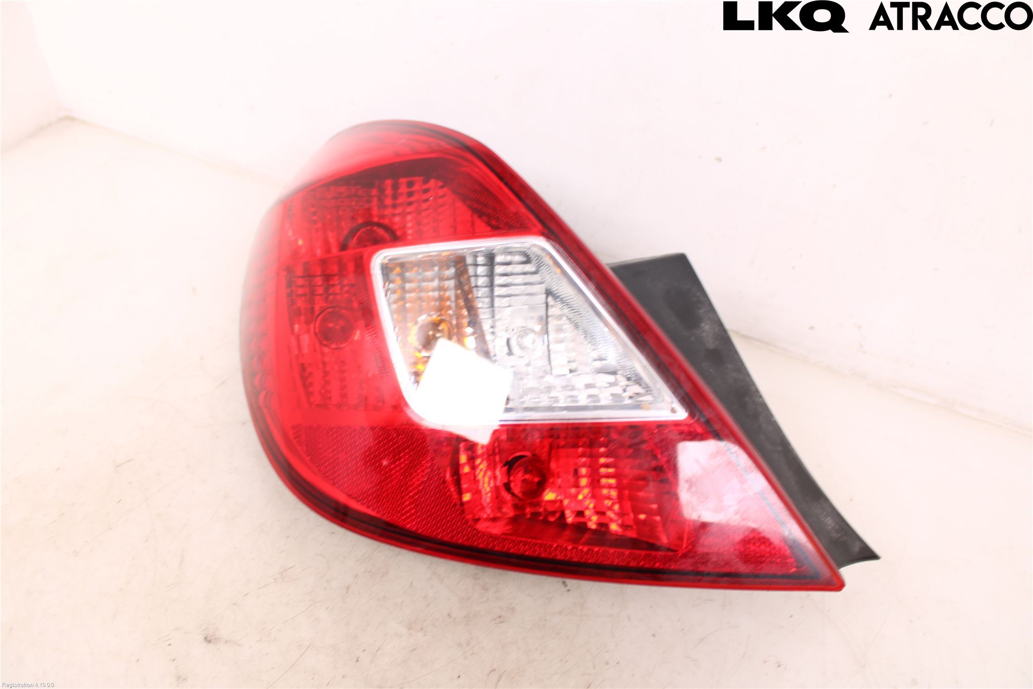 Opel CORSA D 07-14 Baklykt Venstre