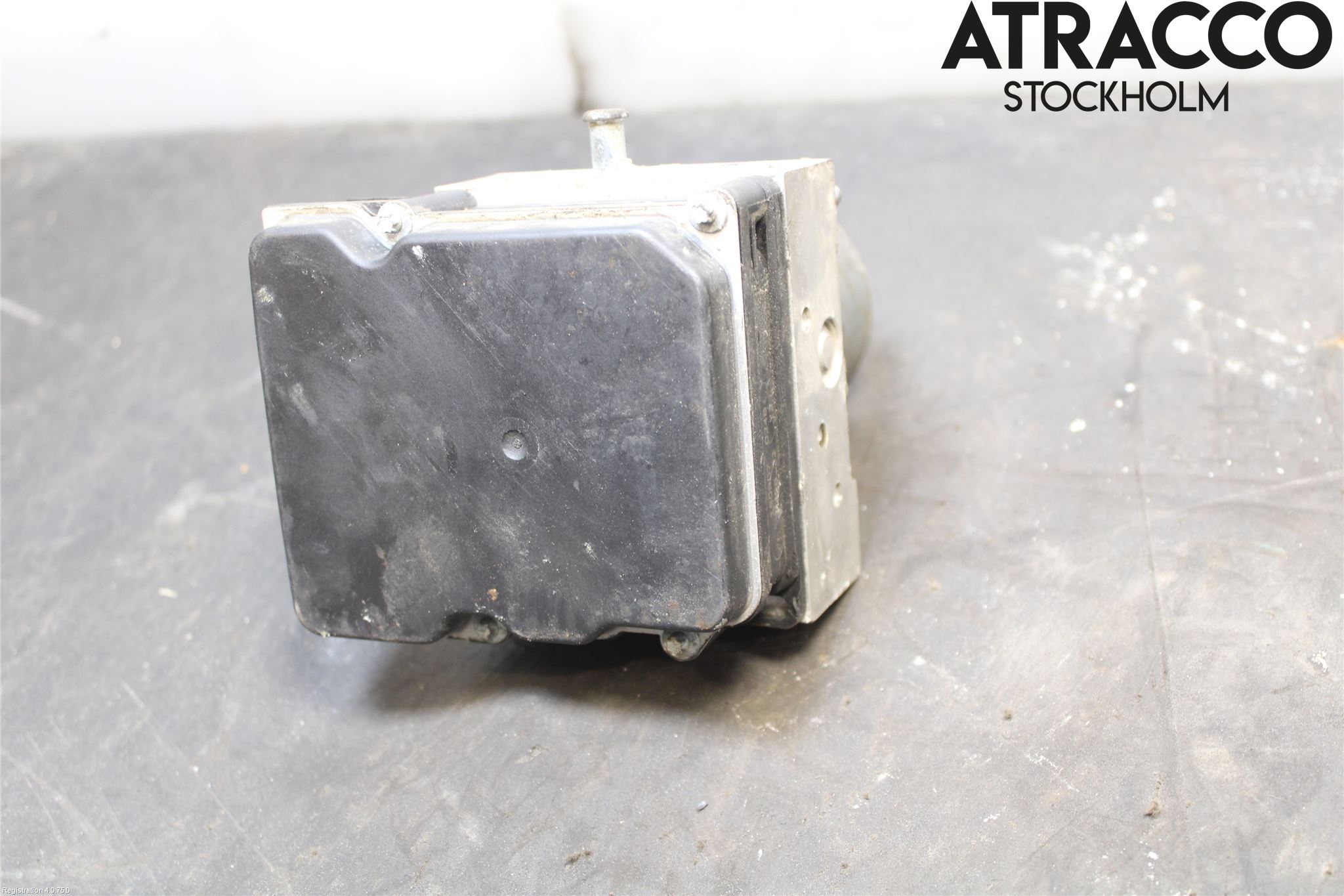Alfa 147 Abs Hydraulikkaggregat