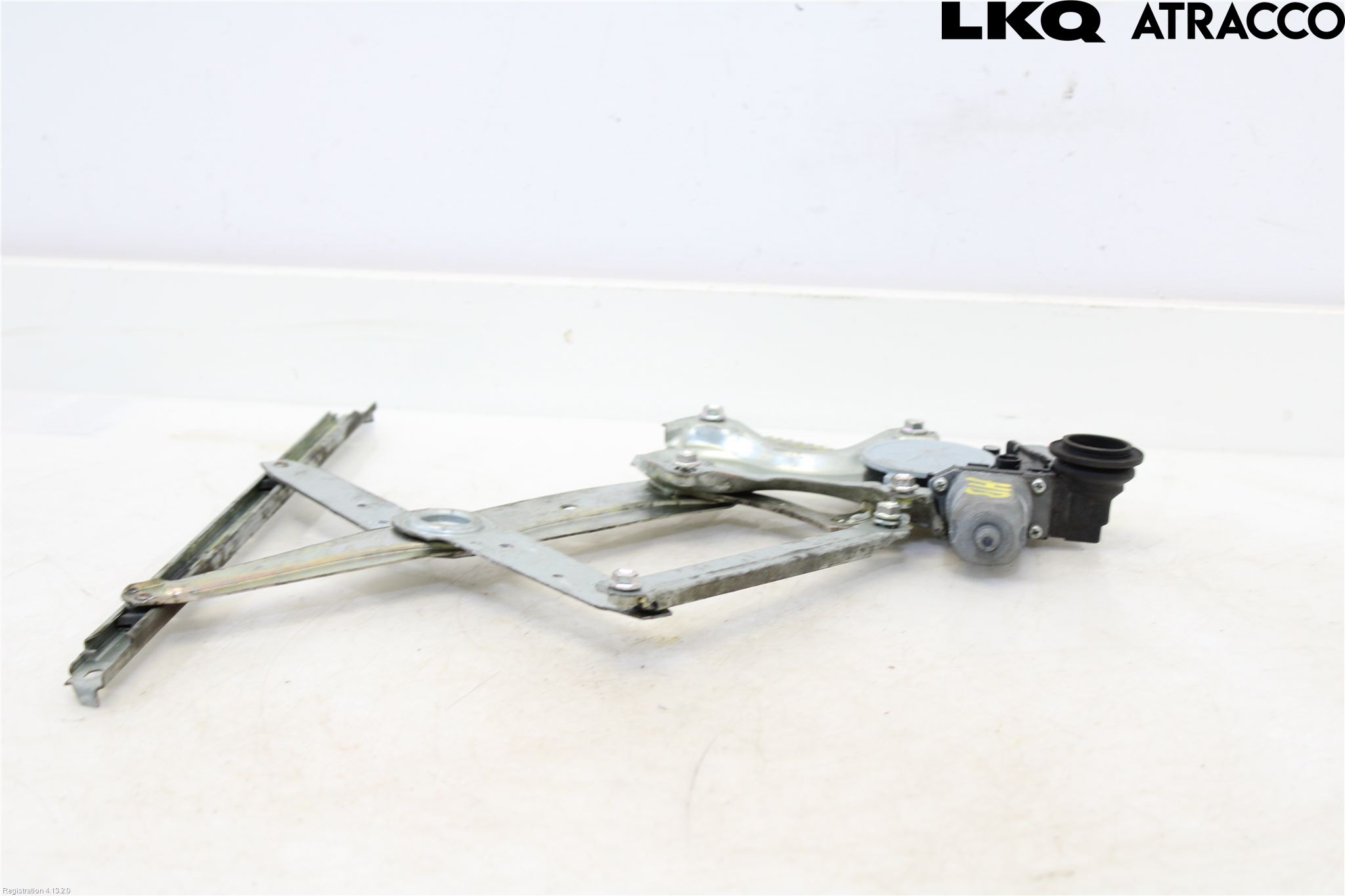 Lexus RX AL10 09-15 Vindusheis El Komp