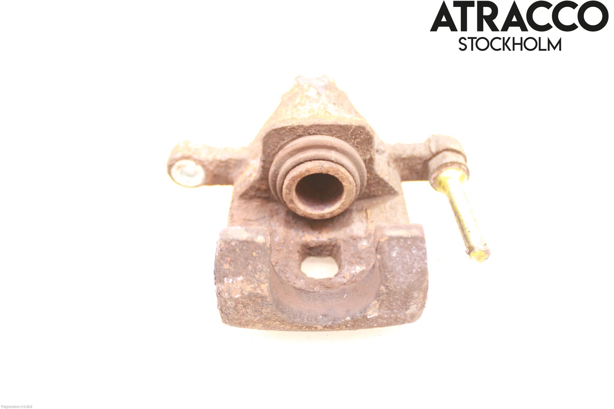 Hyundai i20 PB 09-14 Bremsecaliper Bak Høyre