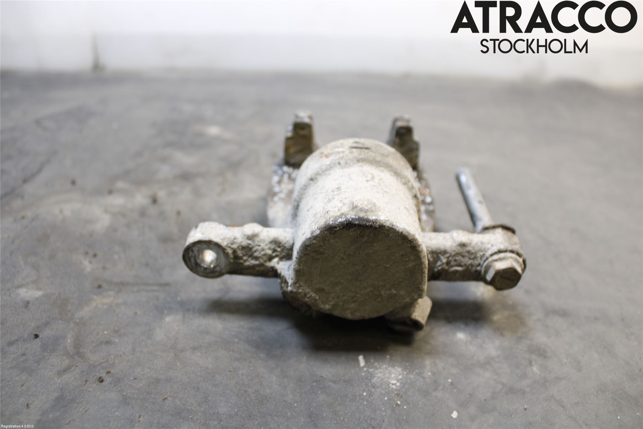 Toyota AVENSIS 03-06 Bremsecaliper Bak Venstre