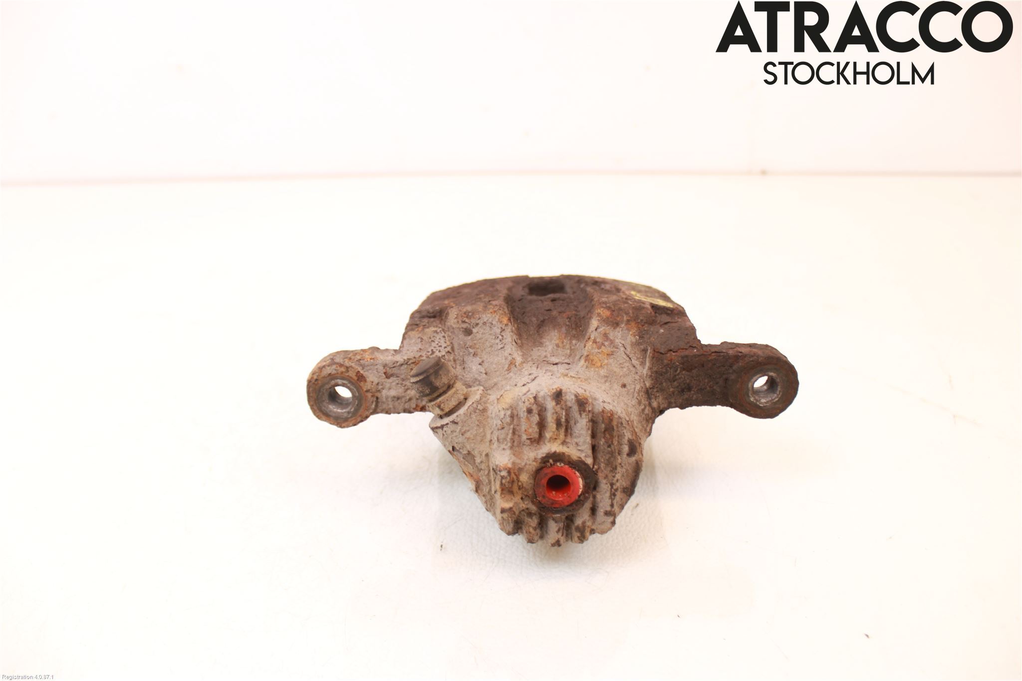 Kia SORENTO 03-09 Bremsecaliper Bak Venstre