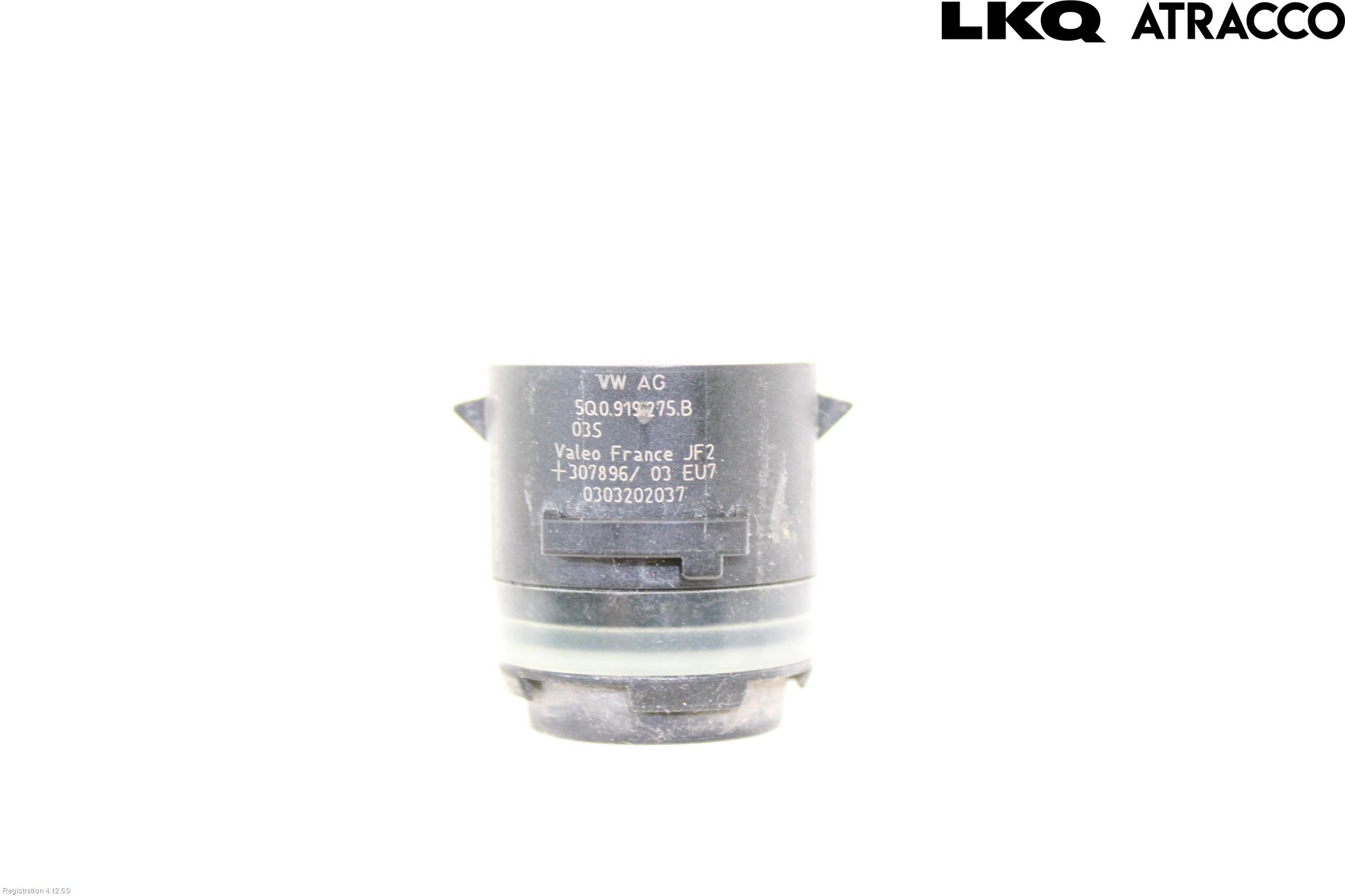 Volkswagen VW CADDY 16-20 Sensor Ryggesensor