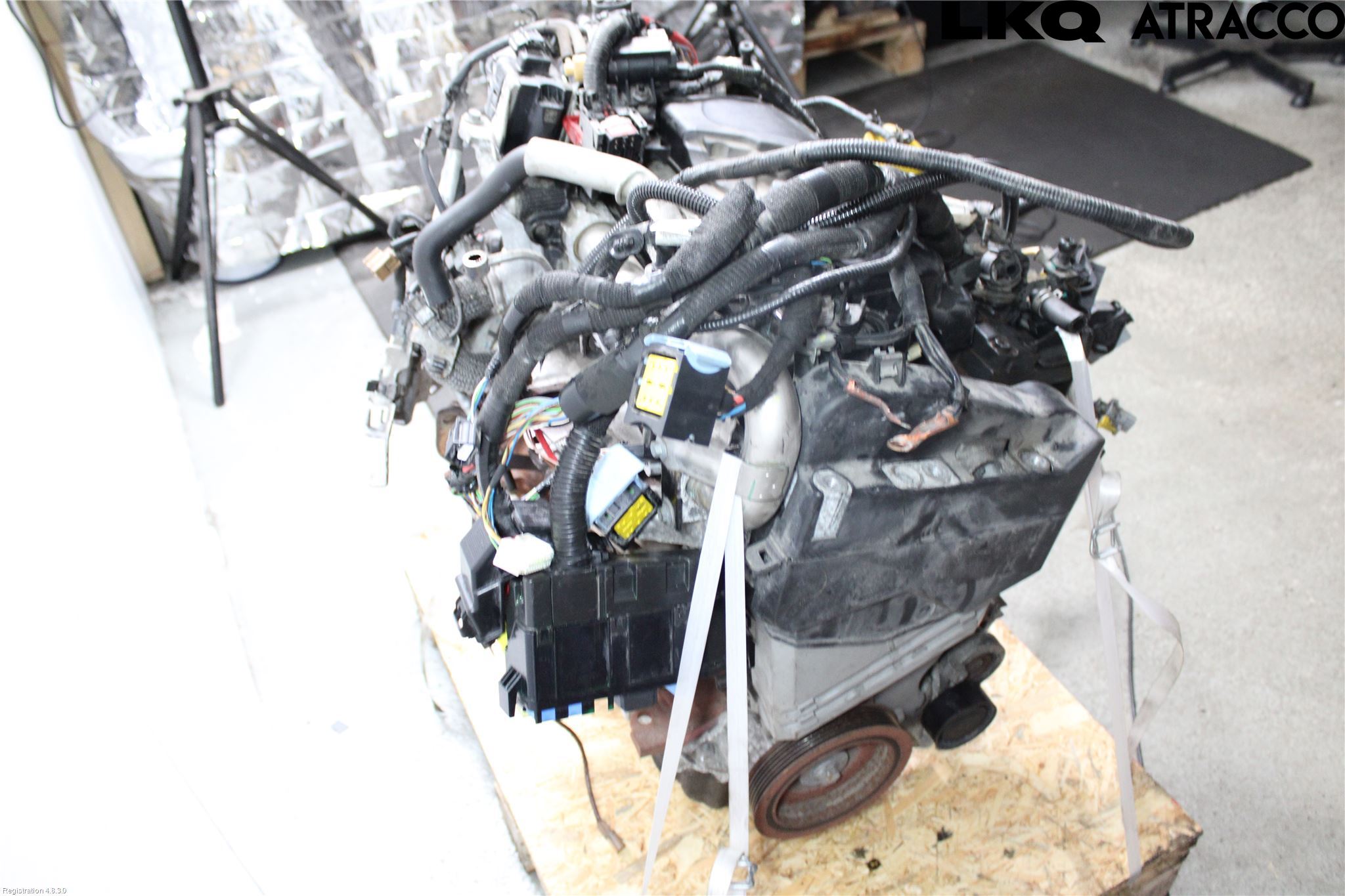 Renault KADJAR 15- Motor Diesel