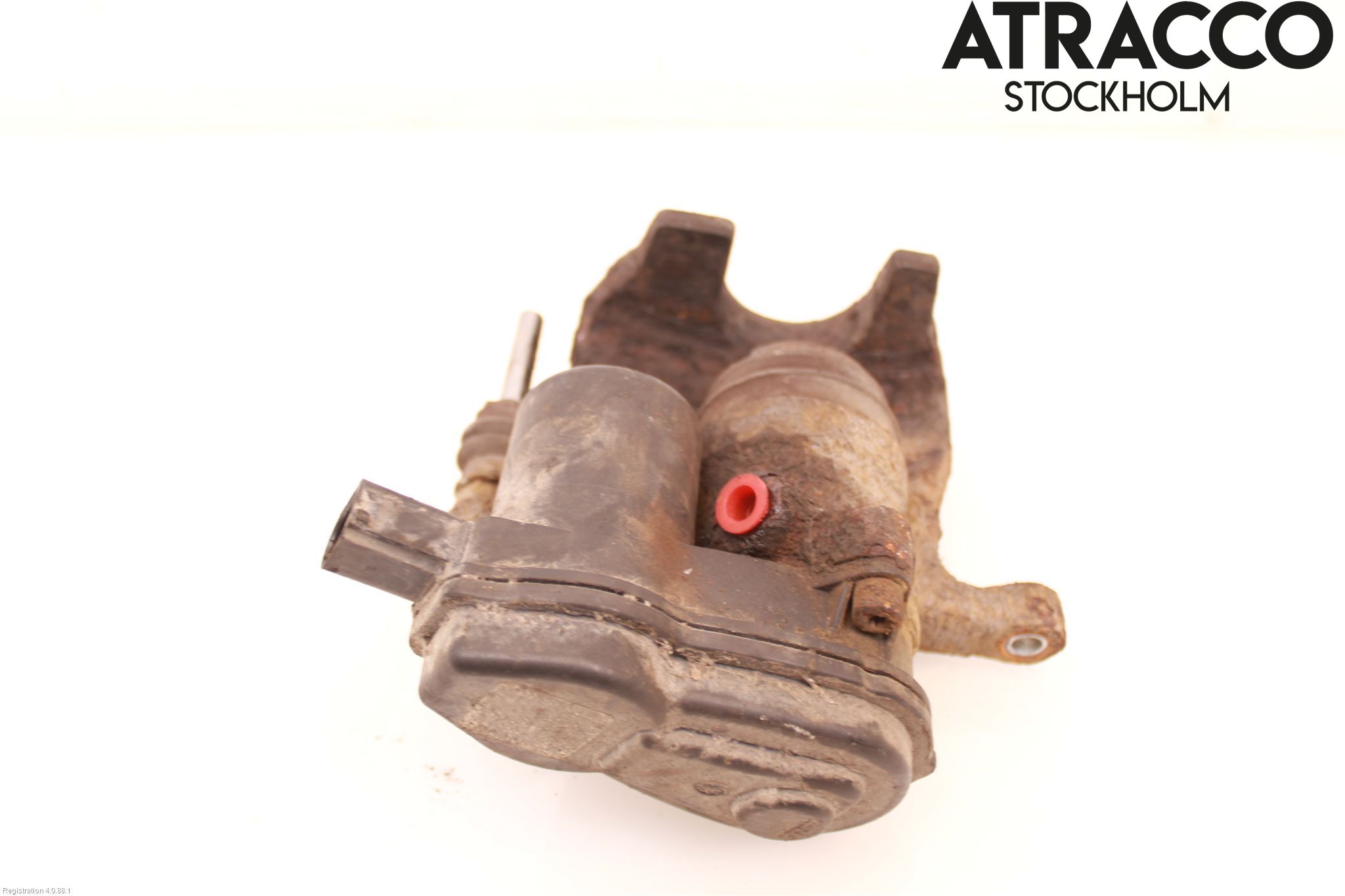 Audi A6/S6 4G 11-18 Bremsecaliper Bak Høyre
