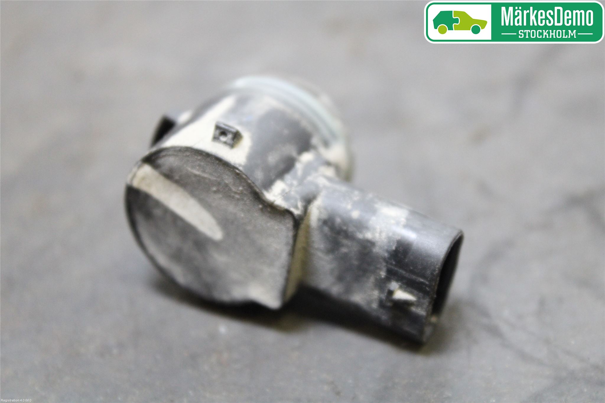 BMW X5 F15 13-18 Sensor Ryggesensor
