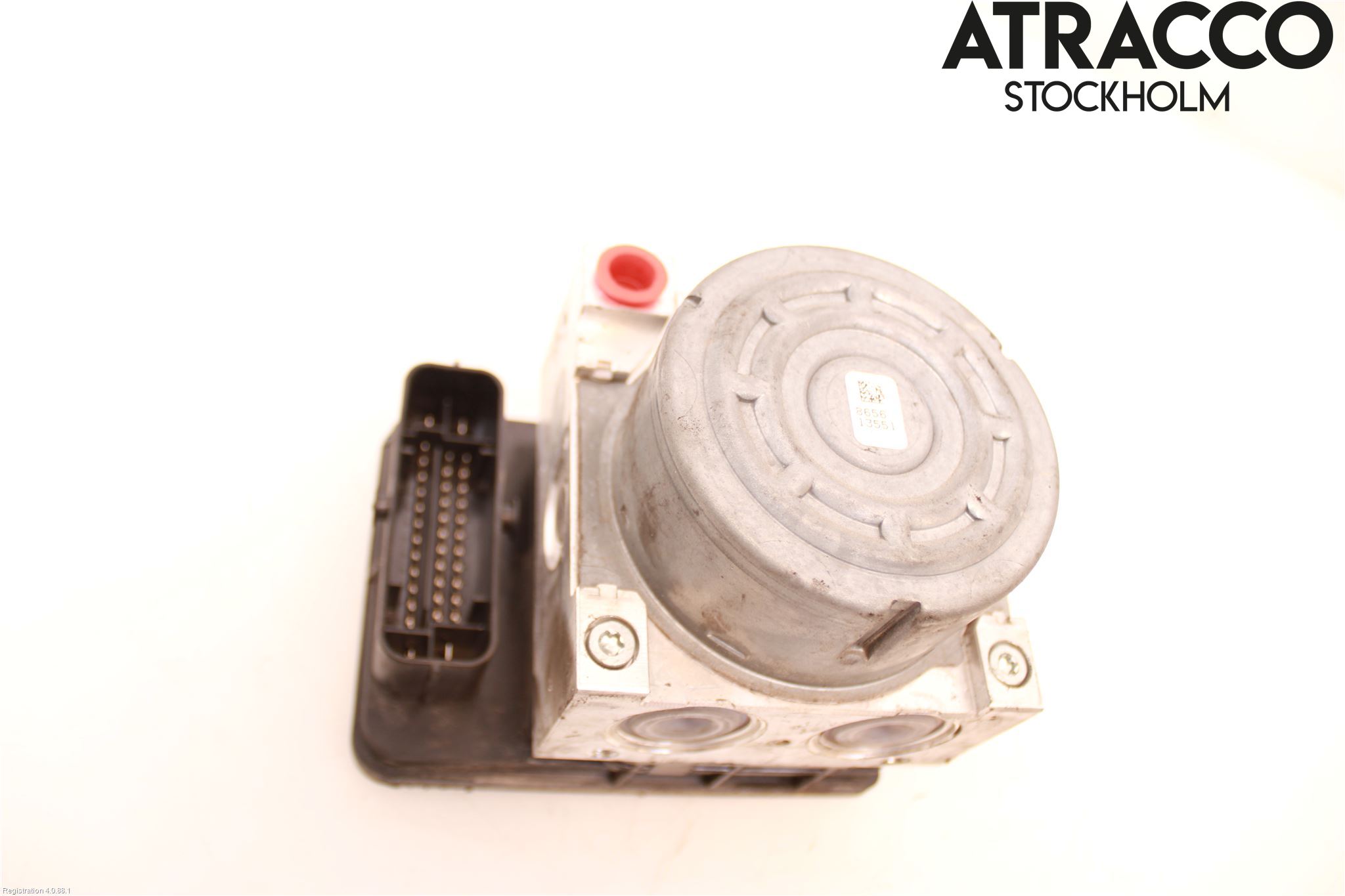 Mazda 3 III 14-19 Abs Hydraulikkaggregat