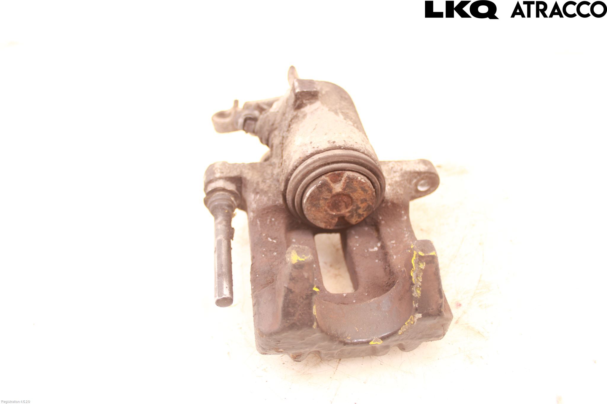 Audi A3/S3 05-13 Bremsecaliper Bak Venstre