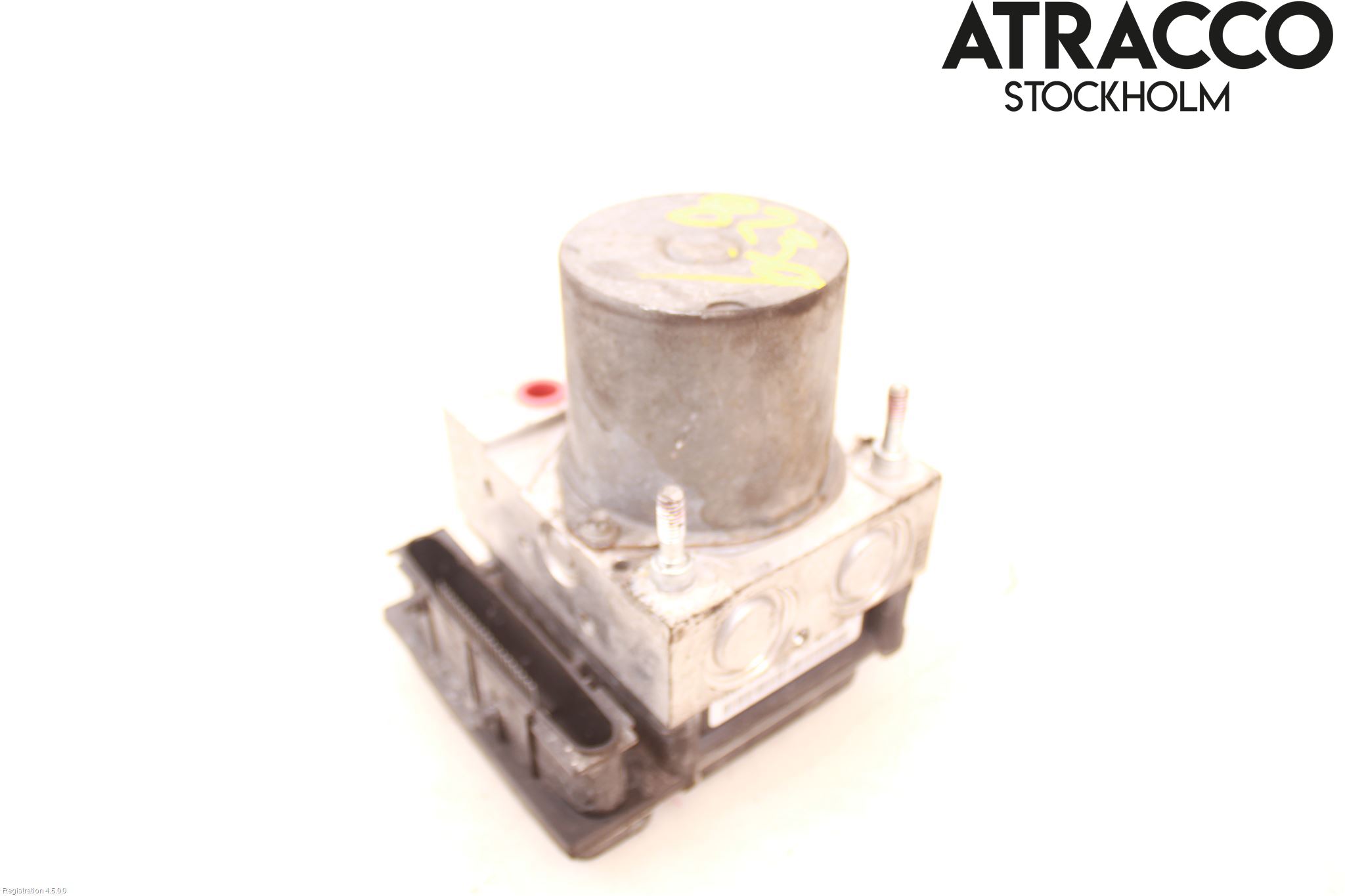 Toyota AURIS 07-09 Abs Hydraulikkaggregat