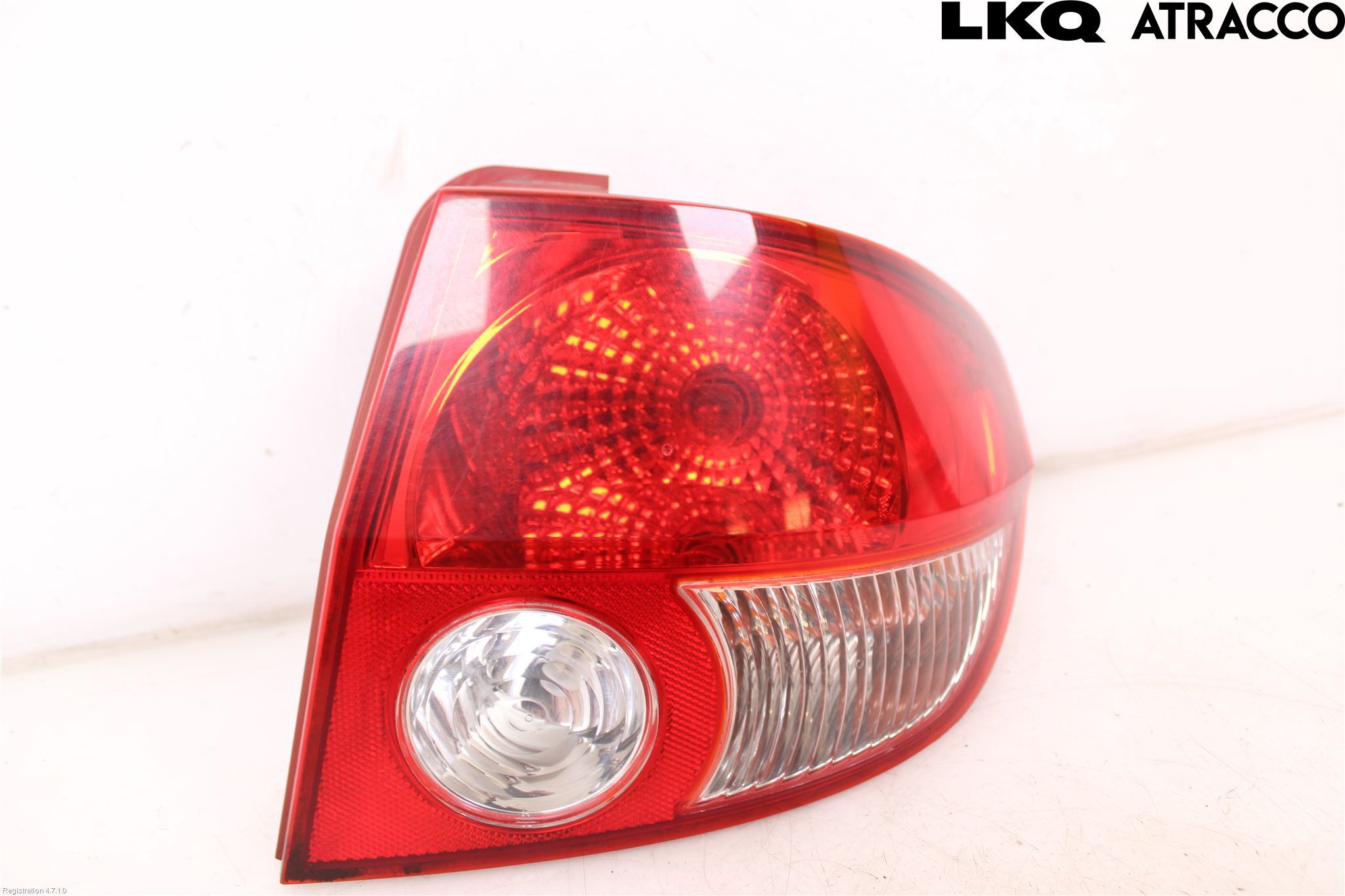 Hyundai GETZ Baklykt Høyre