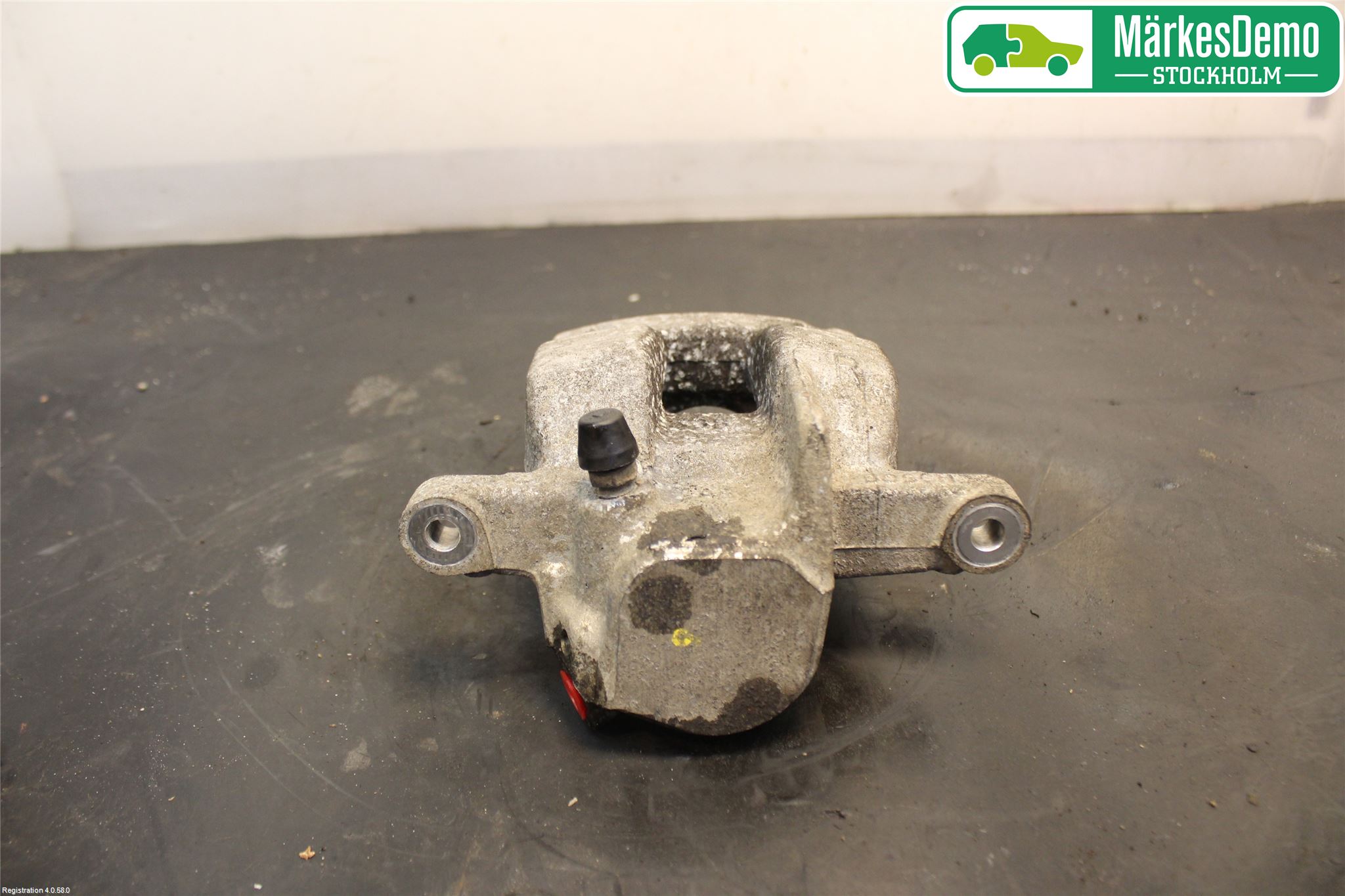 Toyota VERSO 09-18 Bremsecaliper Bak Høyre