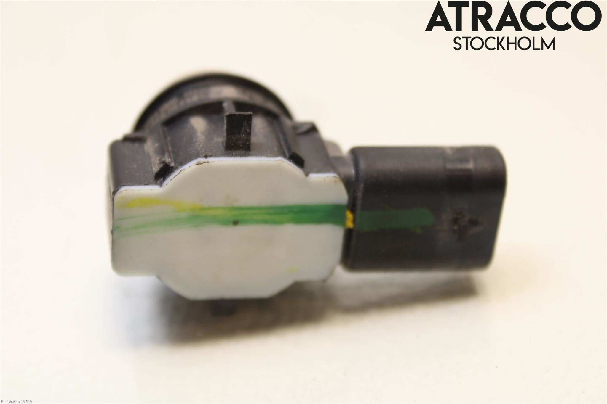 Fiat TIPO/CROSS 16- Sensor Ryggesensor