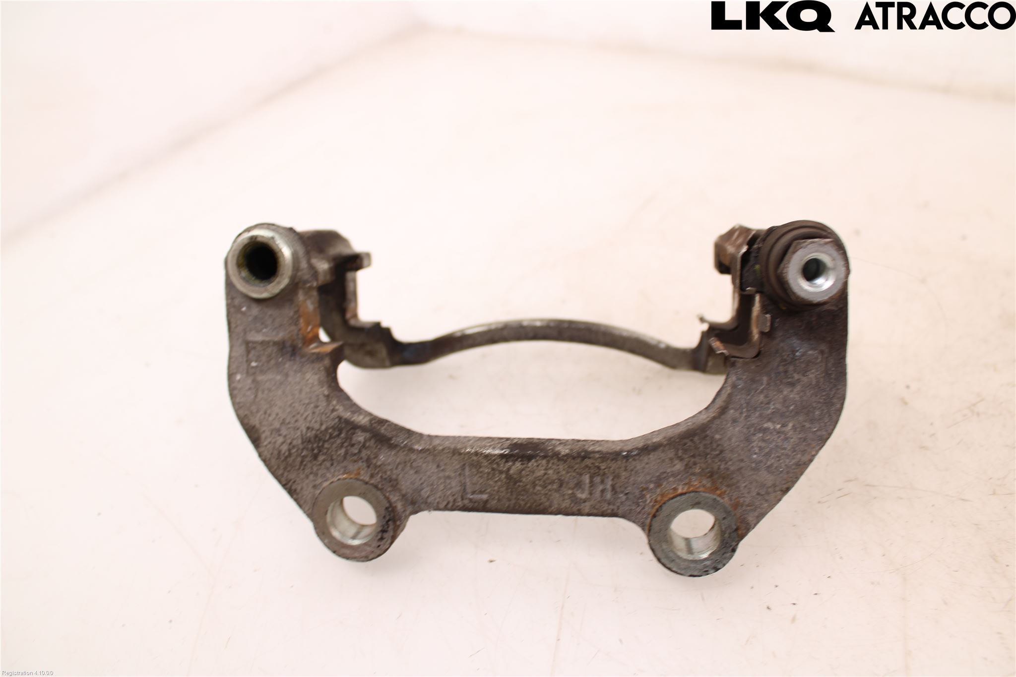 Chevrolet TRAILBLAZER Bremsecaliper Feste Holder