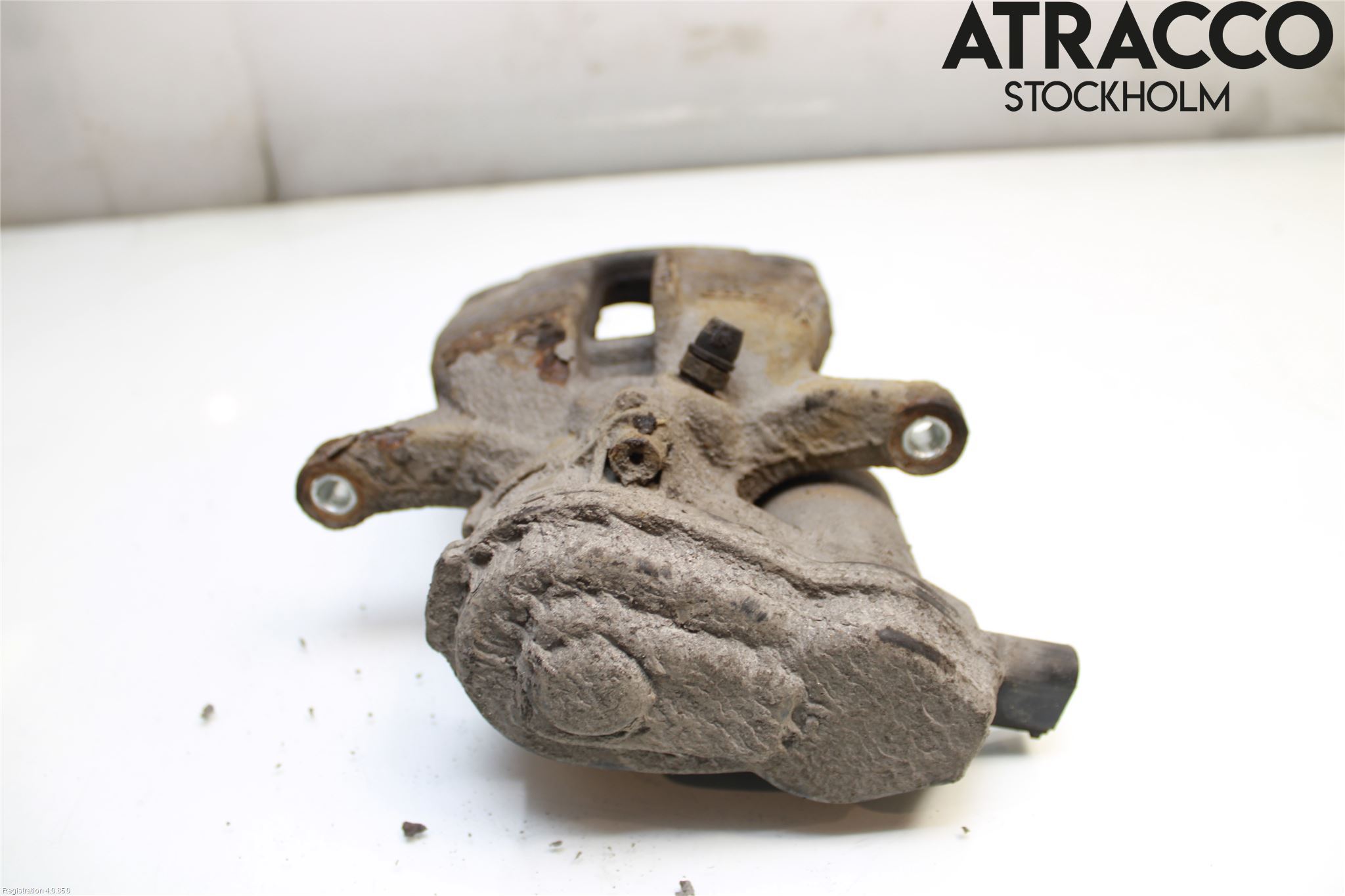 Audi A4/S4 08-11 Bremsecaliper Bak Høyre