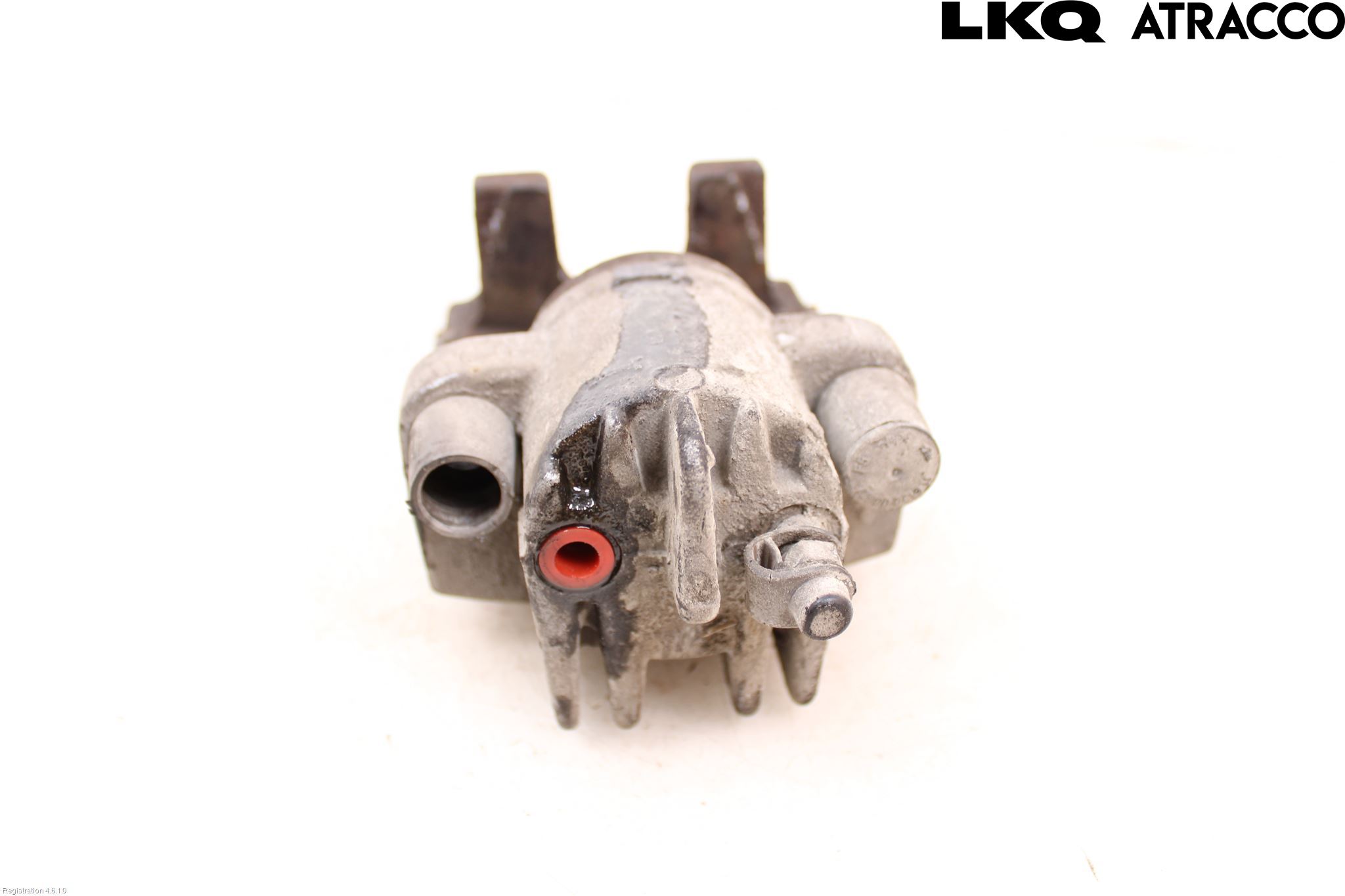 BMW 5 E60/61 Sed/Tou 02-10 Bremsecaliper Bak Høyre