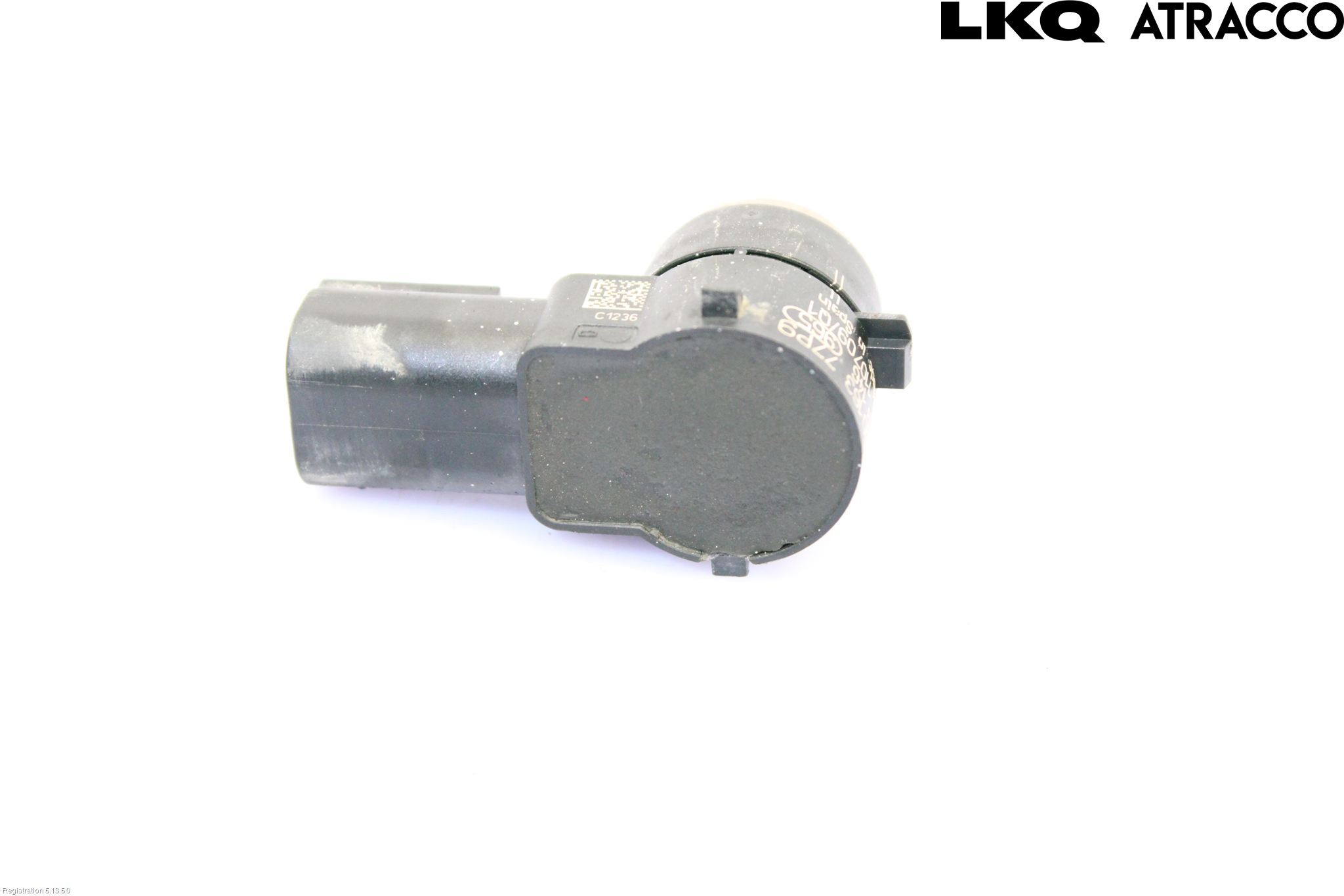Citroen DS4 Sensor Ryggesensor