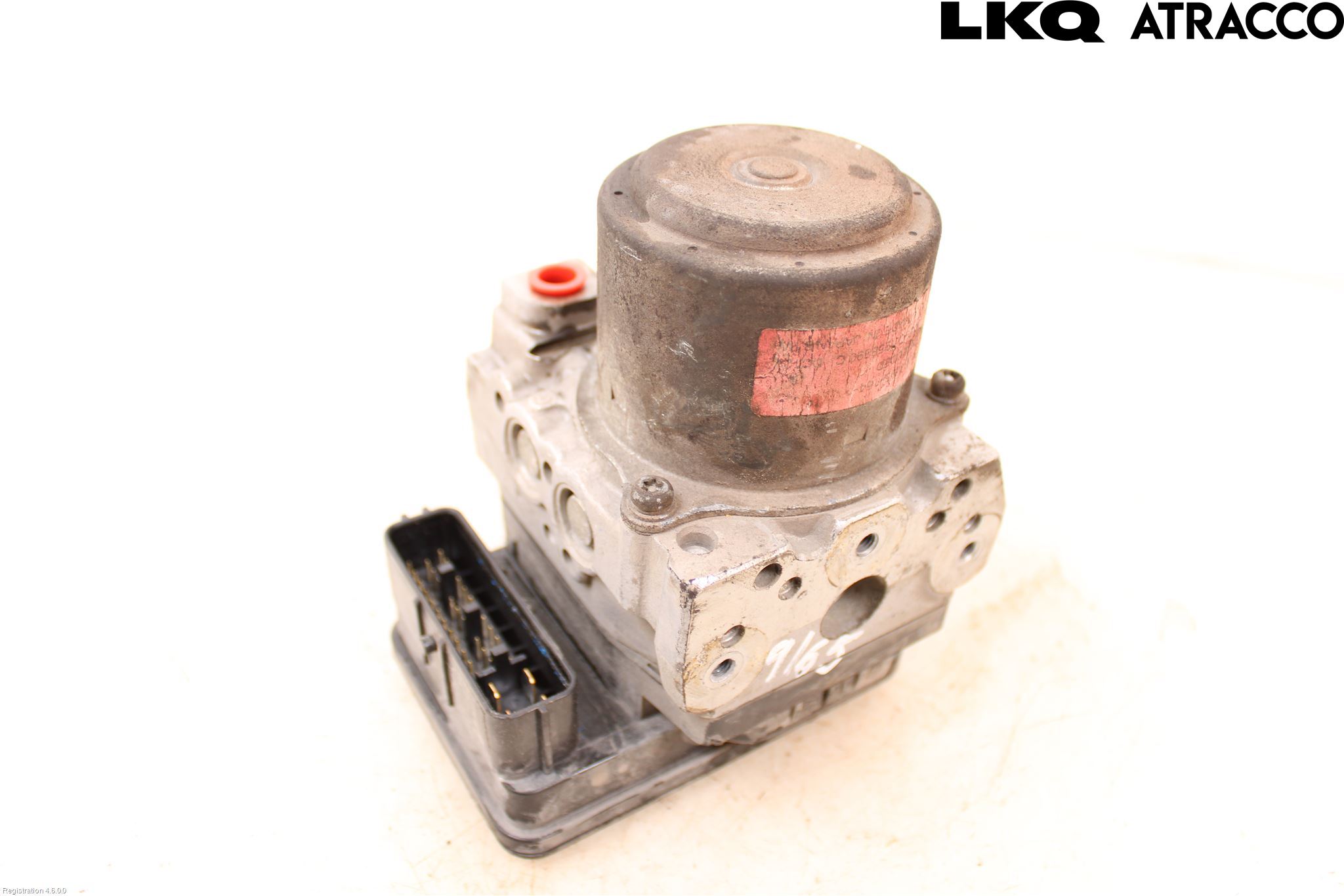 Honda CIVIC 06-11 Abs Hydraulikkaggregat