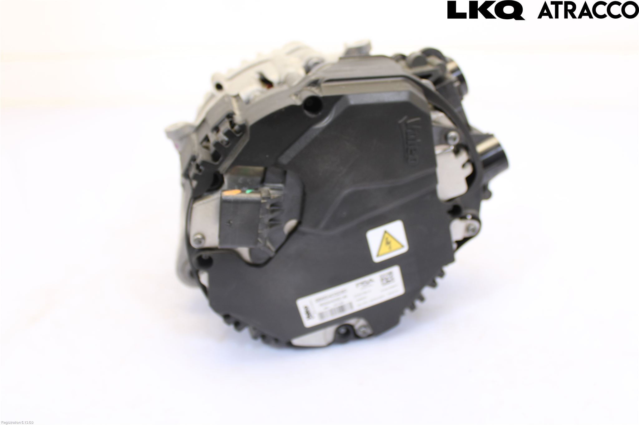 Opel FRONTERA 25- Dynamo