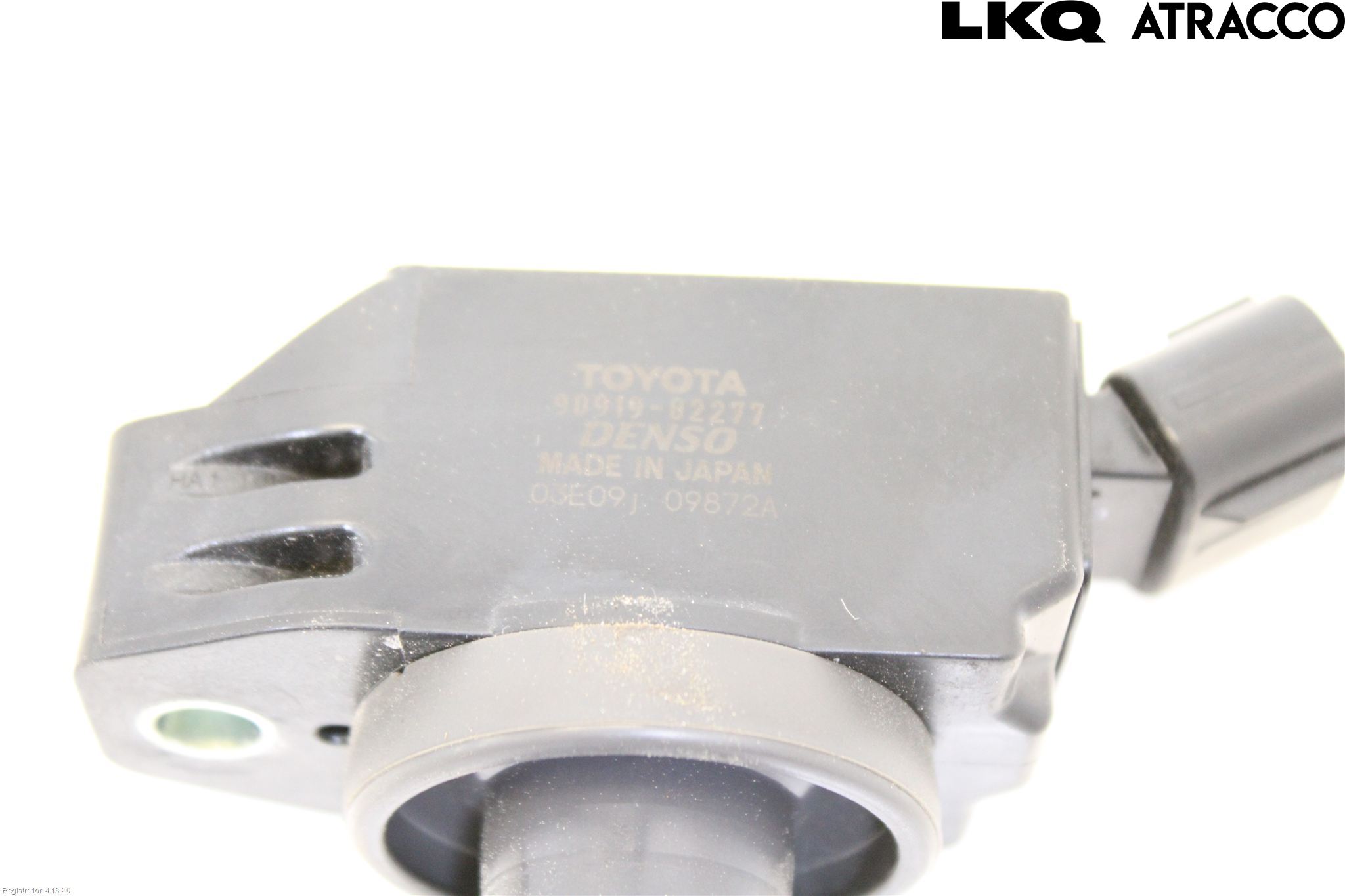 Toyota RAV4 19- Coil