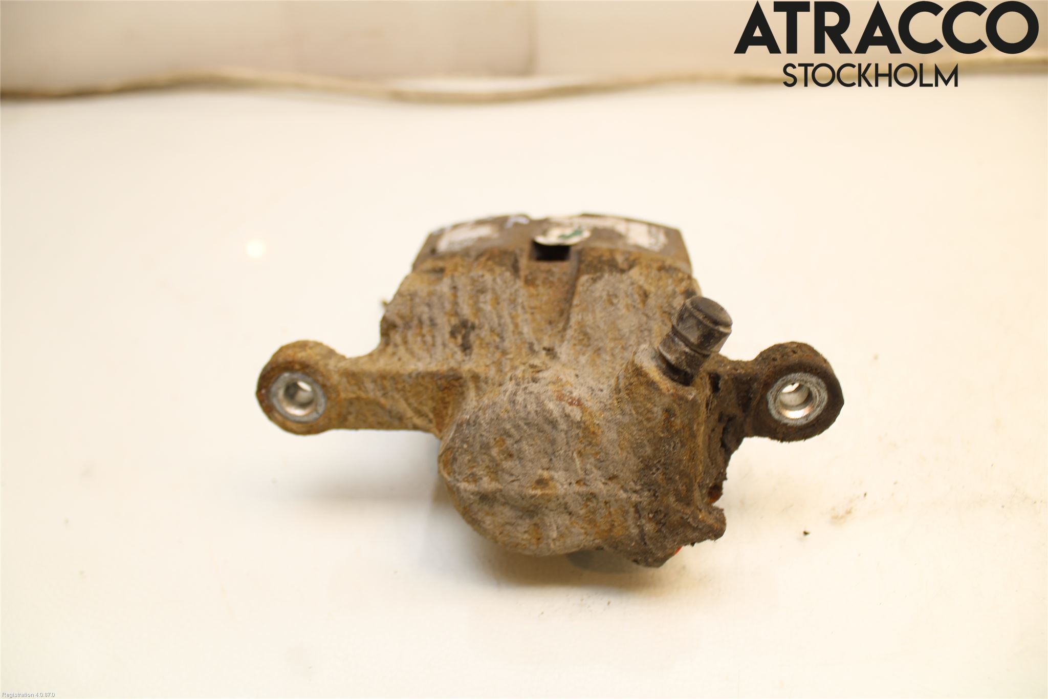 Subaru FORESTER SH  08-13 Bremsecaliper Bak Venstre