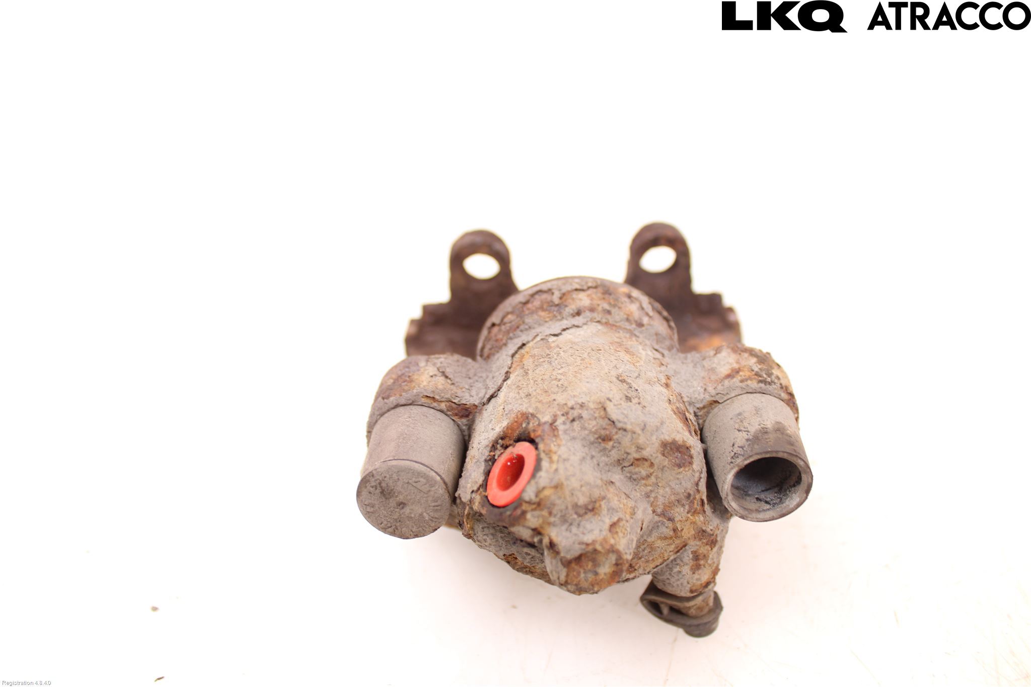 BMW 3 E46      98-05 Bremsecaliper Bak Høyre