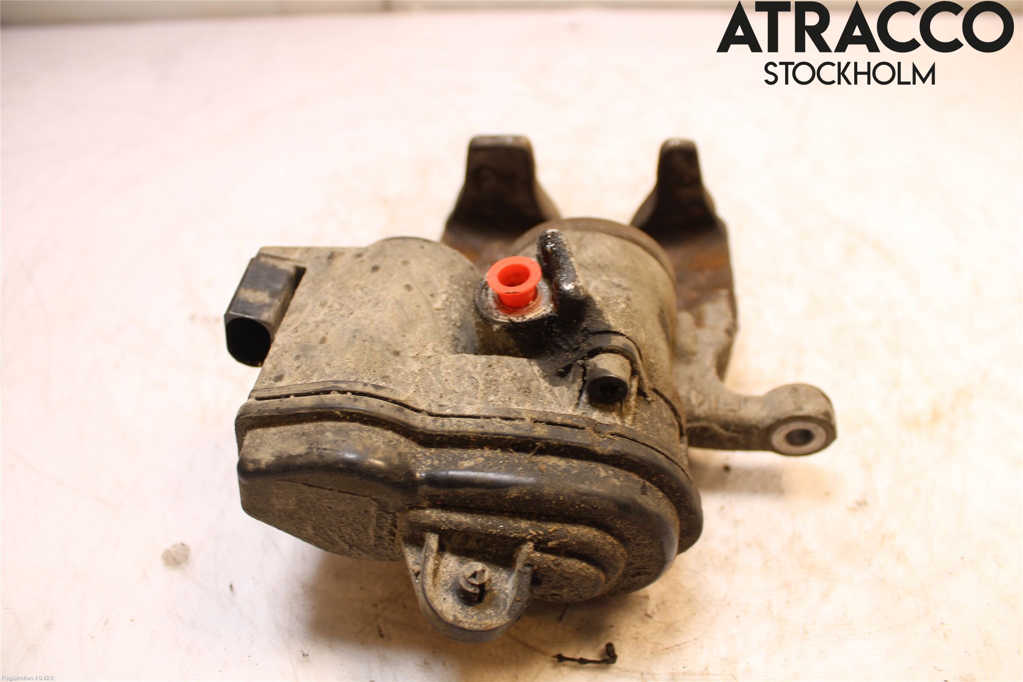 Audi A4/S4 B9 16-19 Bremsecaliper Bak Høyre