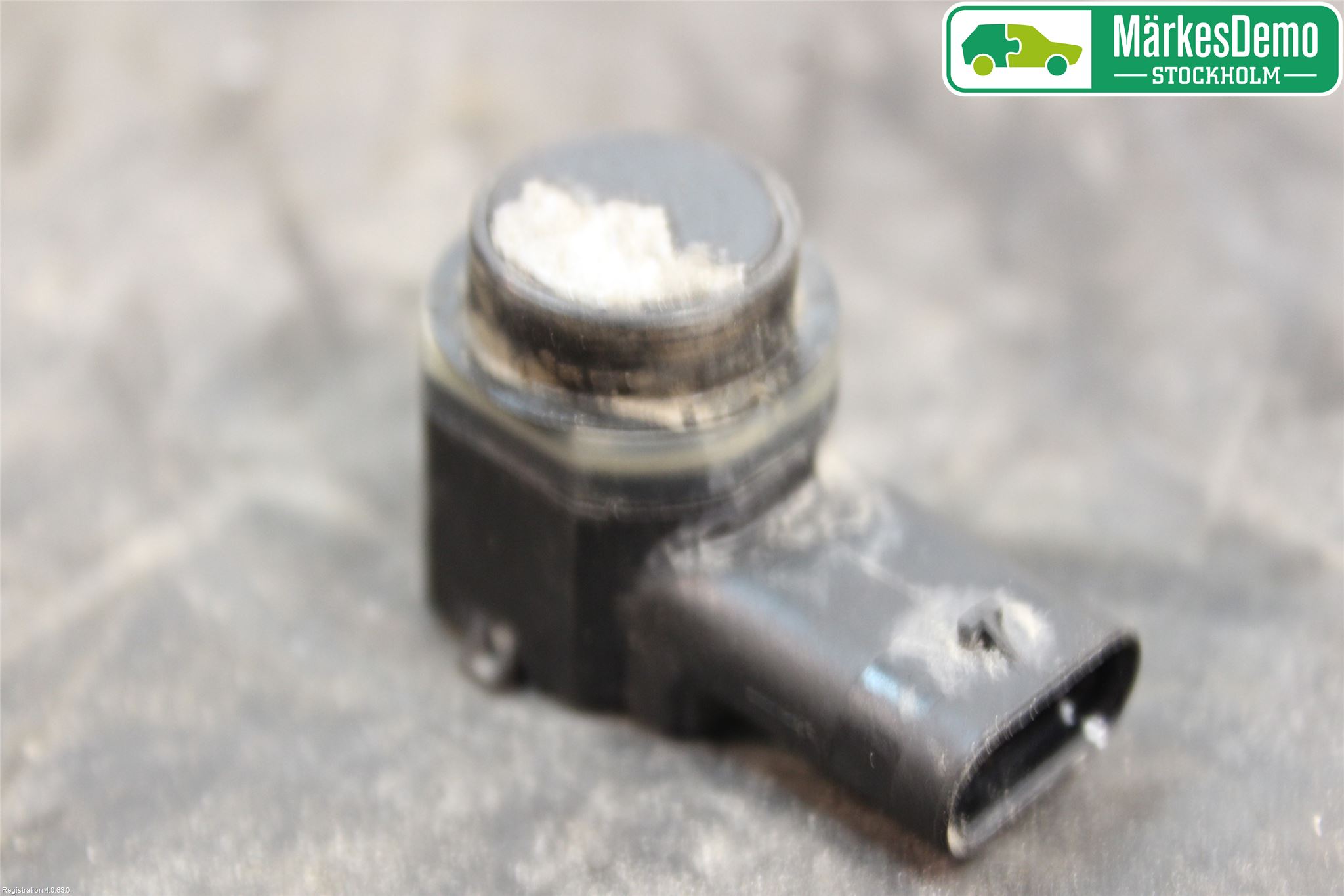 Volkswagen VW TIGUAN 07-16 Sensor Ryggesensor
