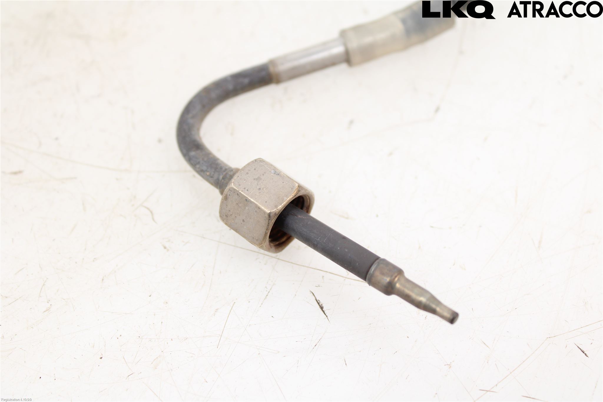 Mercedes-Benz MB SPRINTER (W907/W910) 19- Sensor Temp-Trykk Avgass