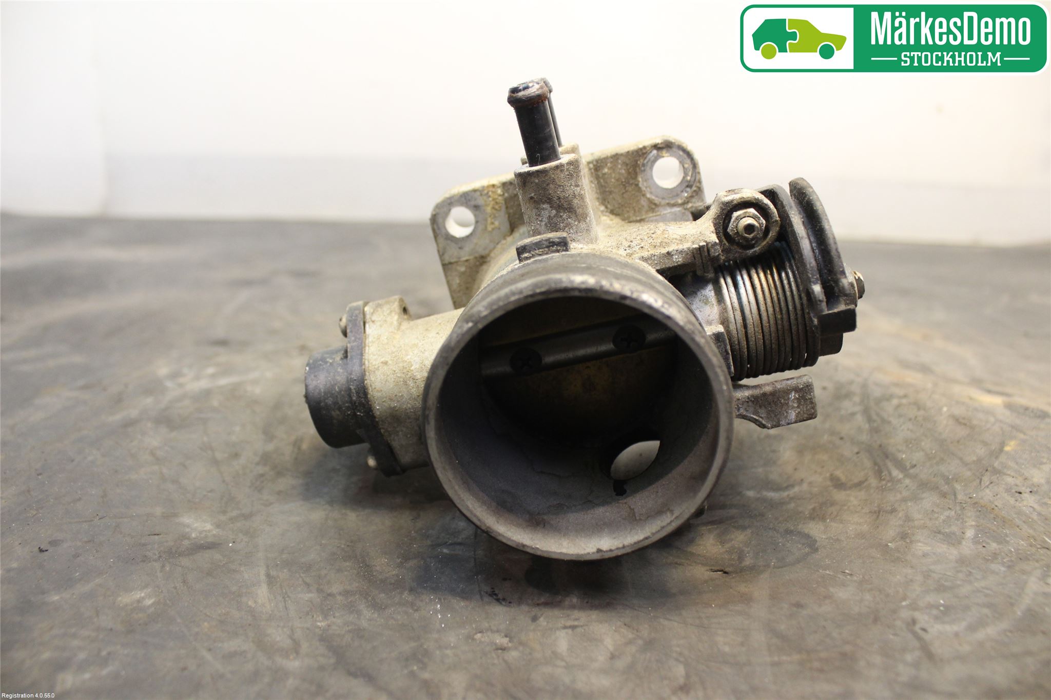 Kia RIO 06-11 Inns Spjeldhus