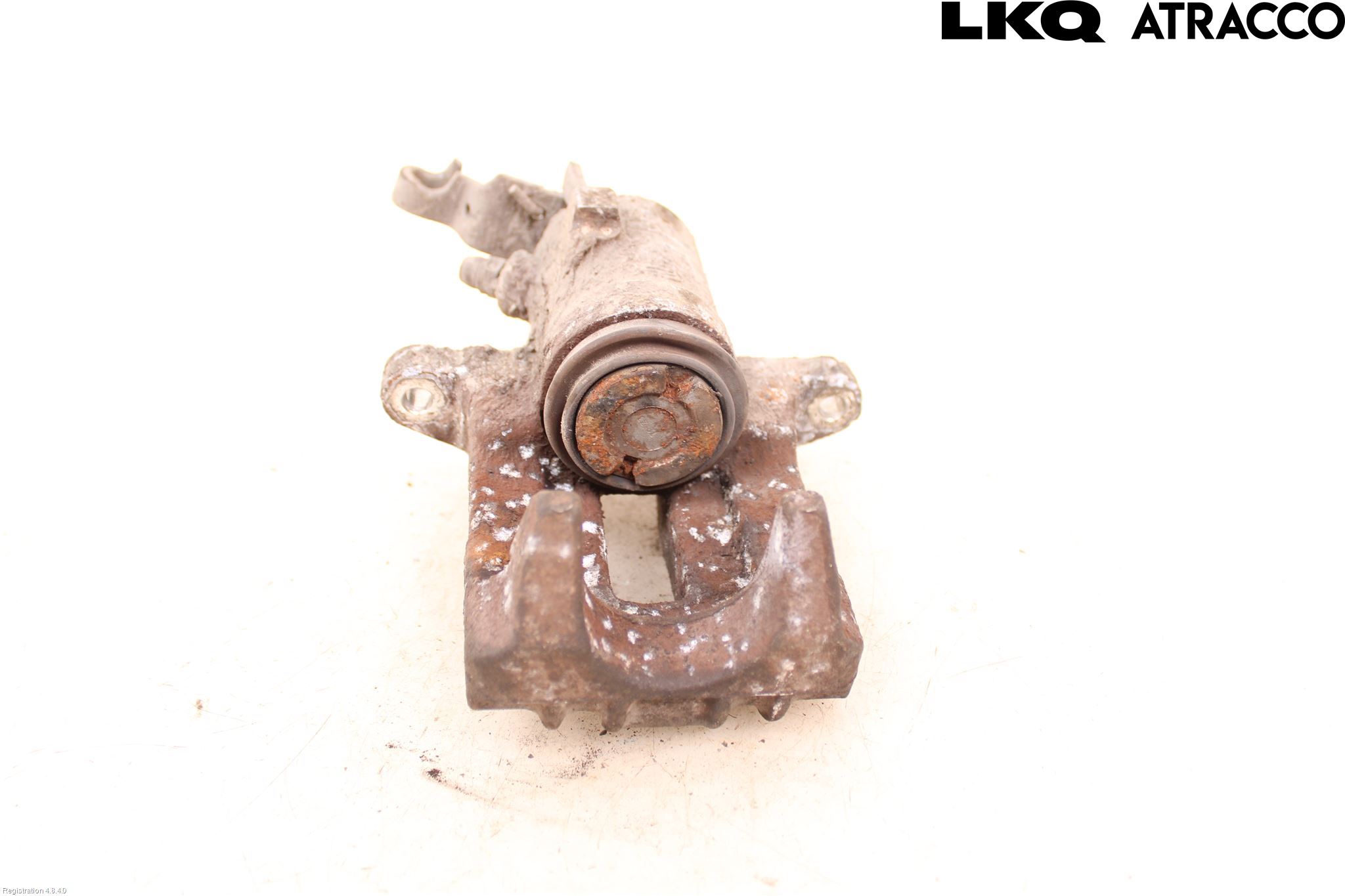 Audi A3/S3 05-13 Bremsecaliper Bak Venstre