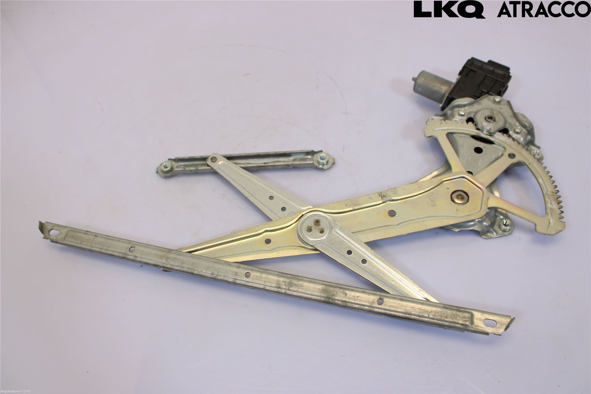 Lexus ES 250/300/330 Vindusheis El Komp