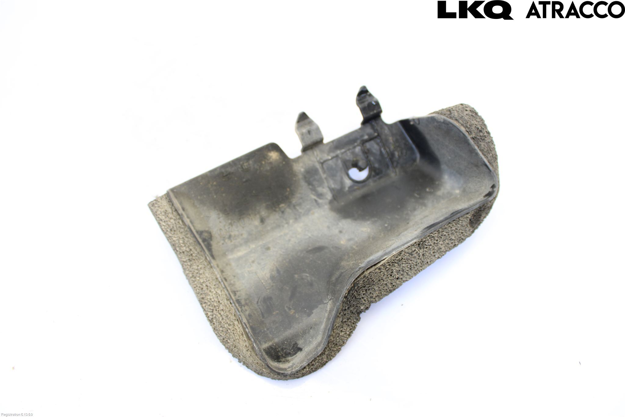 Toyota YARIS XP21 20- Luftstyring Front