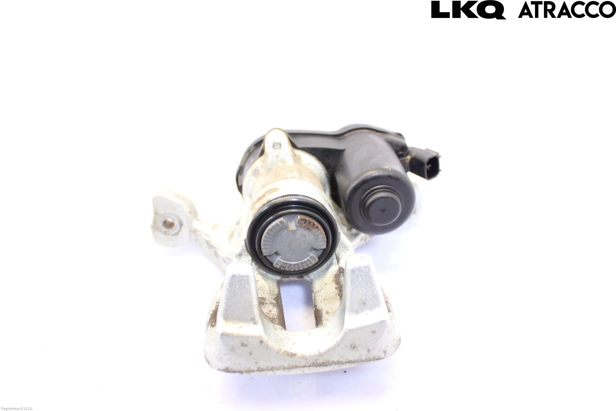 Toyota YARIS XP21 20- Bremsecaliper Bak Høyre