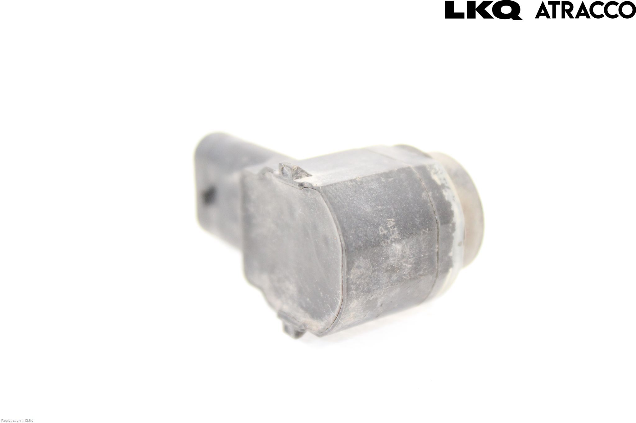 Audi Q7/SQ7 Sensor Parkering Front