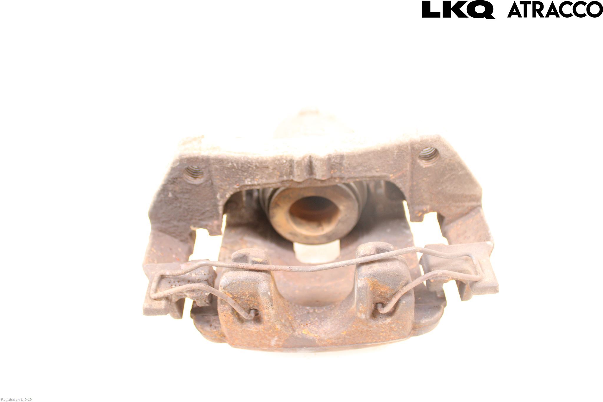 Opel ASTRA K 16-22 Bremsecaliper Foran Høyre