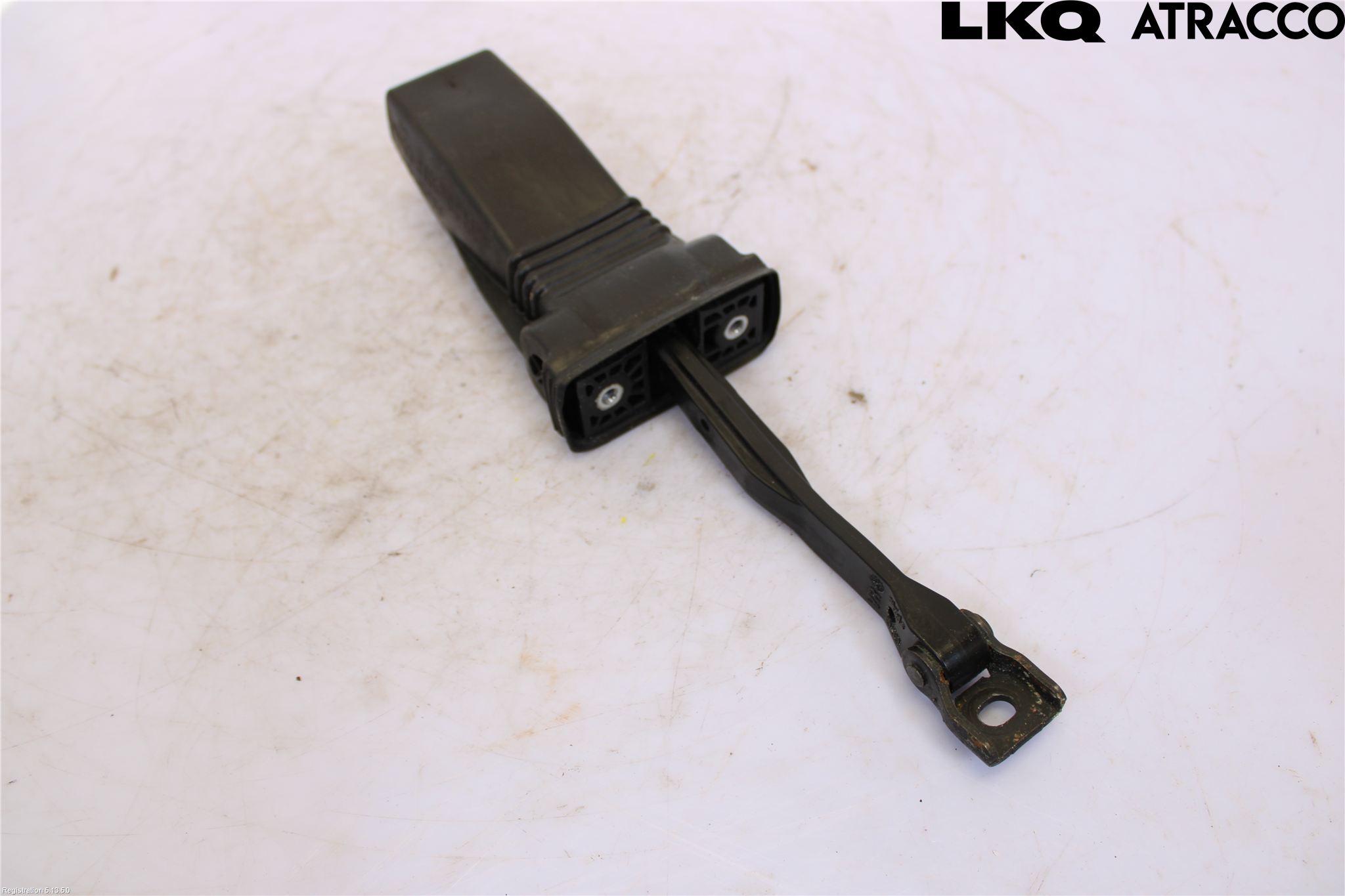 Audi E-TRON, S GE 19- Dørstopper