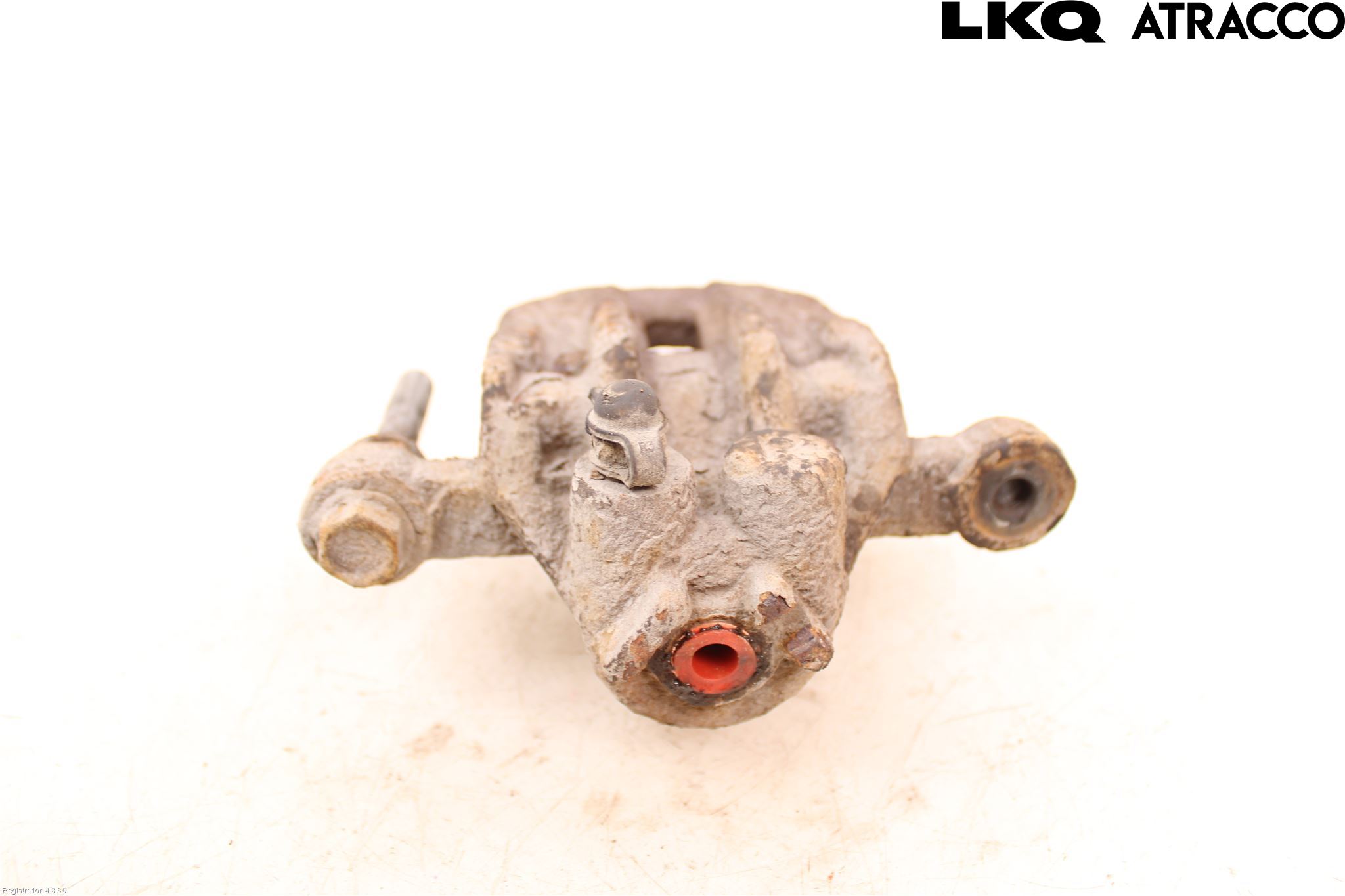 Kia CEED 06-12 Bremsecaliper Bak Høyre