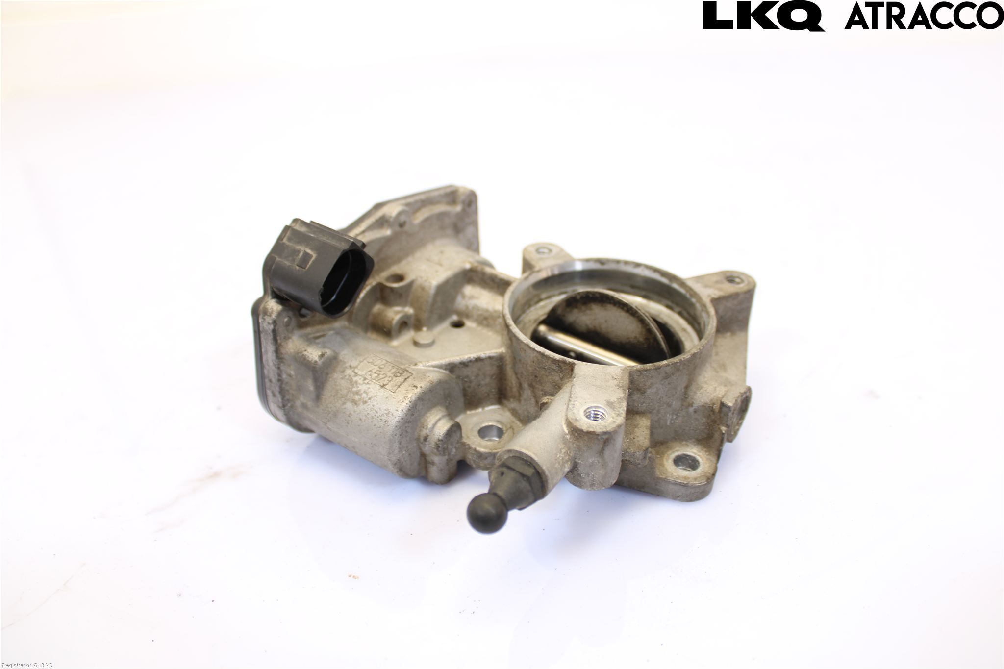 Opel INSIGNIA 09-16 Inns Spjeldhus