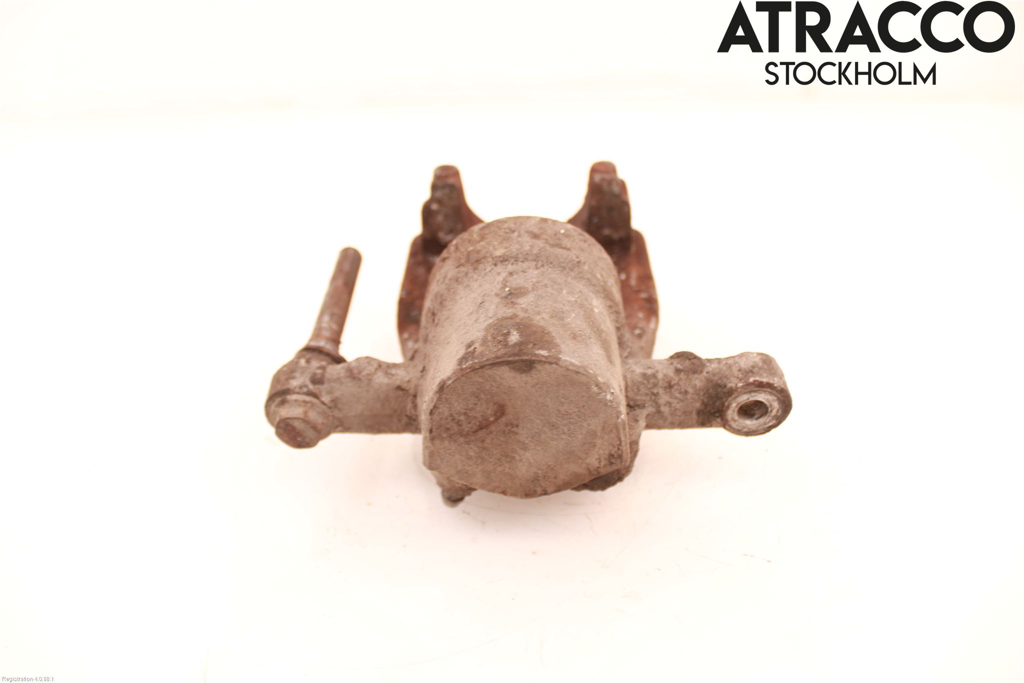 Toyota AVENSIS 03-06 Bremsecaliper Bak Høyre