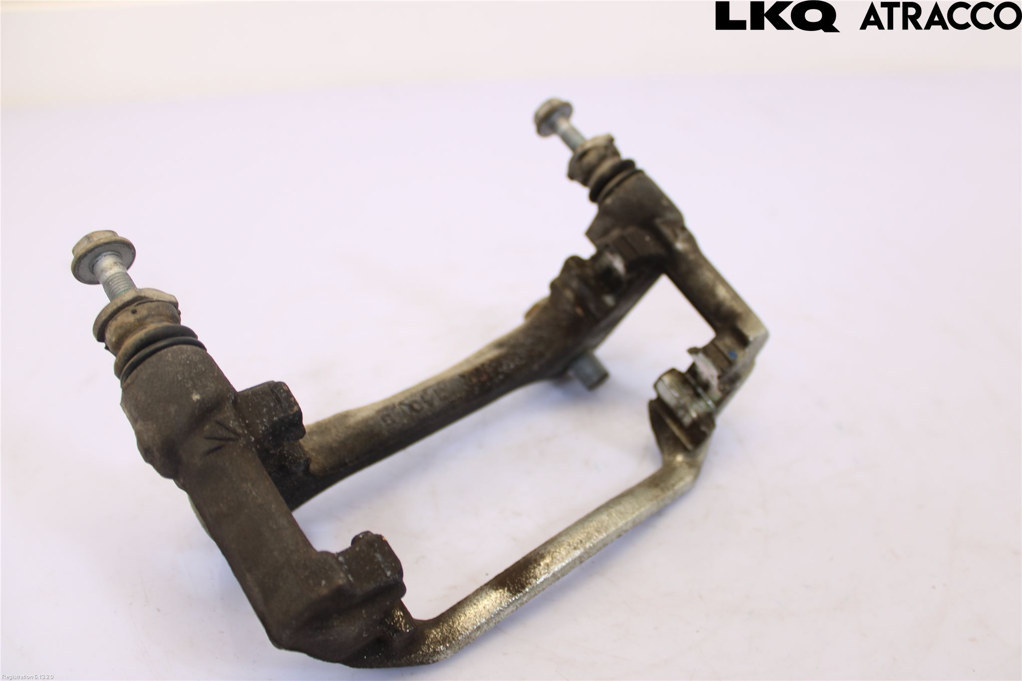 Toyota YARIS CROSS XP21 21- Bremsecaliper Feste Holder